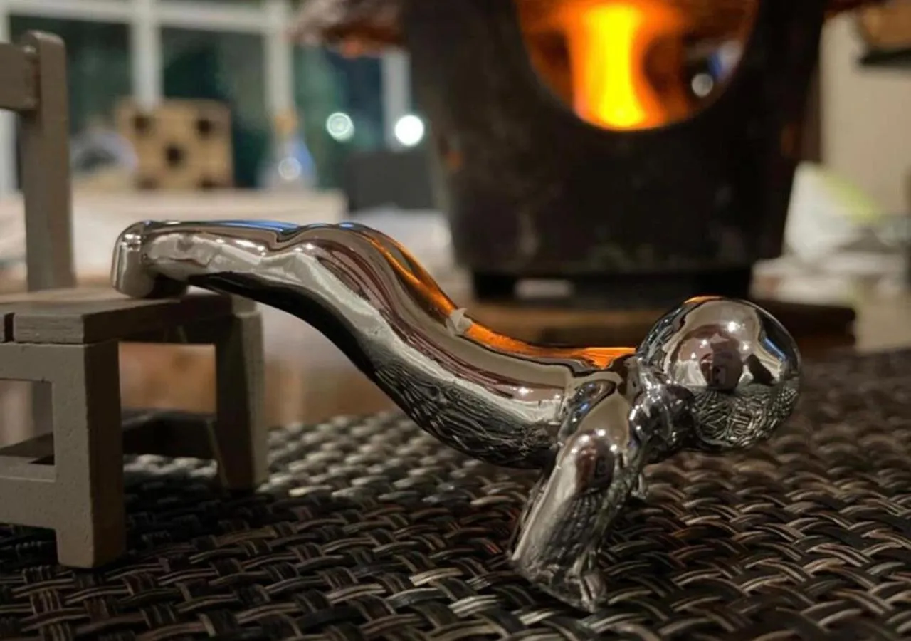 Decorative detail in Tajimakan