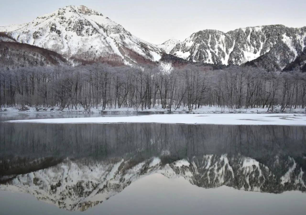 Nearby landmark in Tajimakan