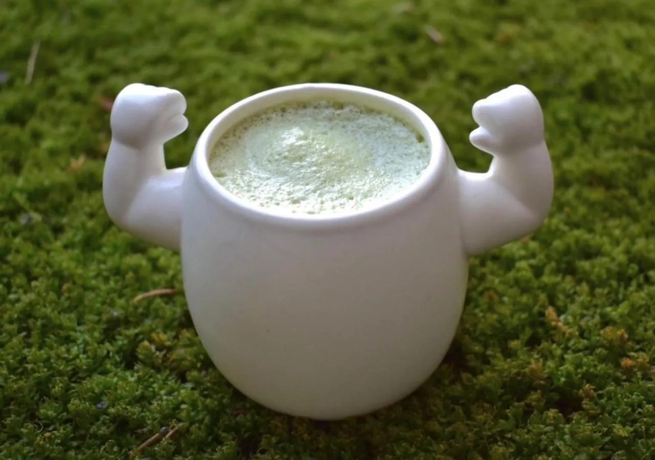 Food close-up in Tajimakan