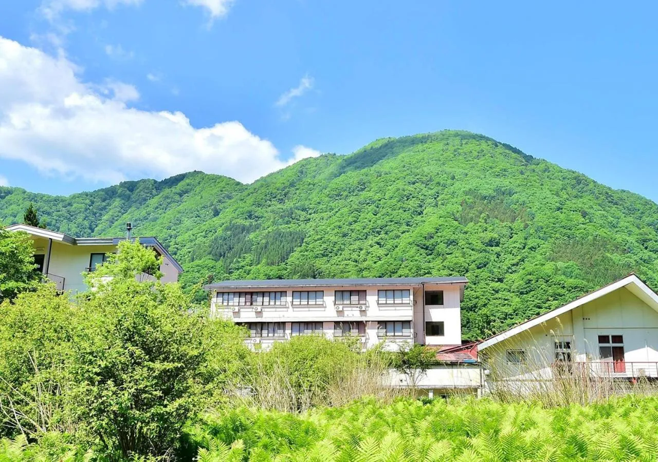 Property building in Tajimakan