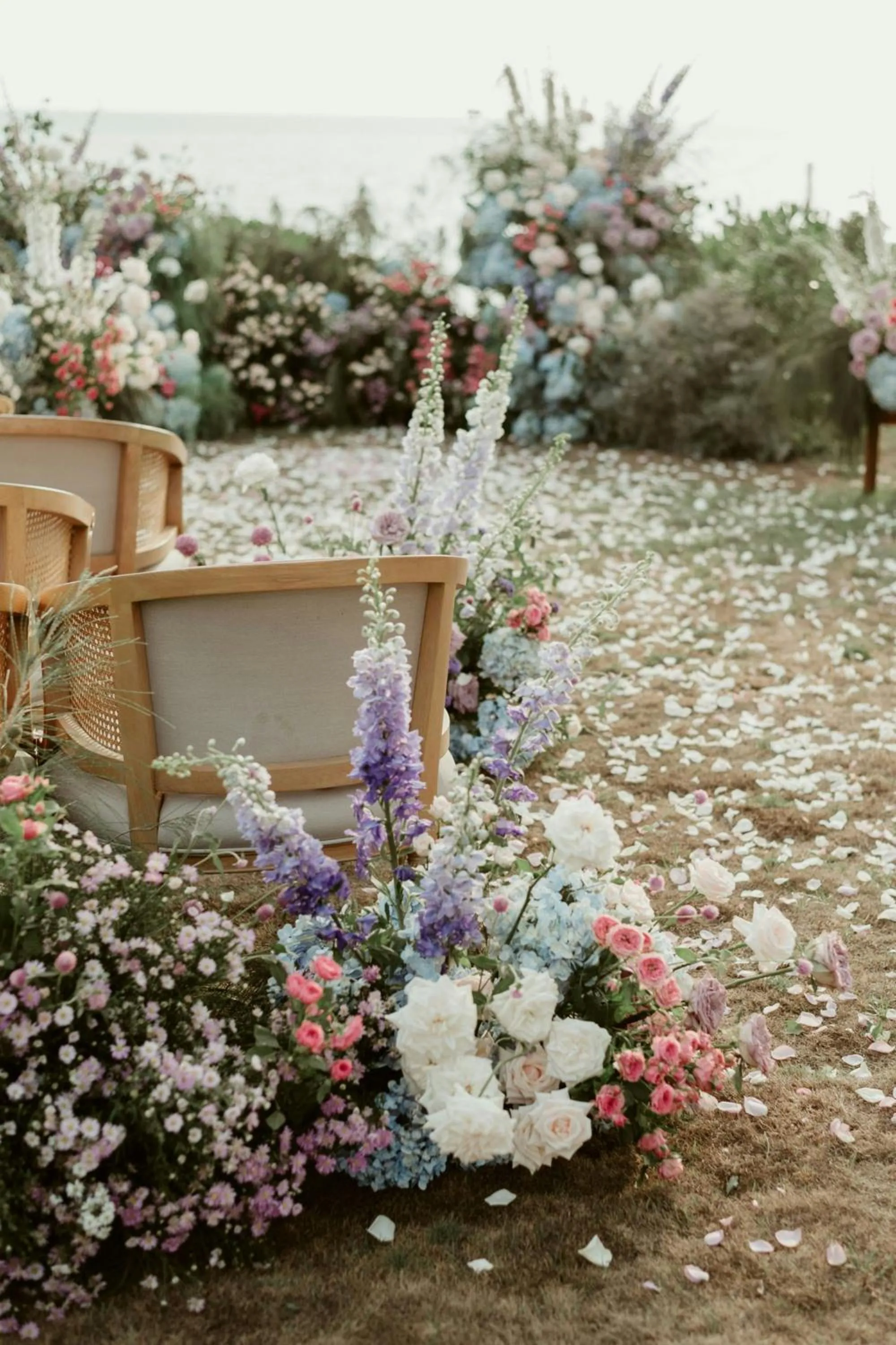Beach in Sheraton Phu Quoc Long Beach Resort