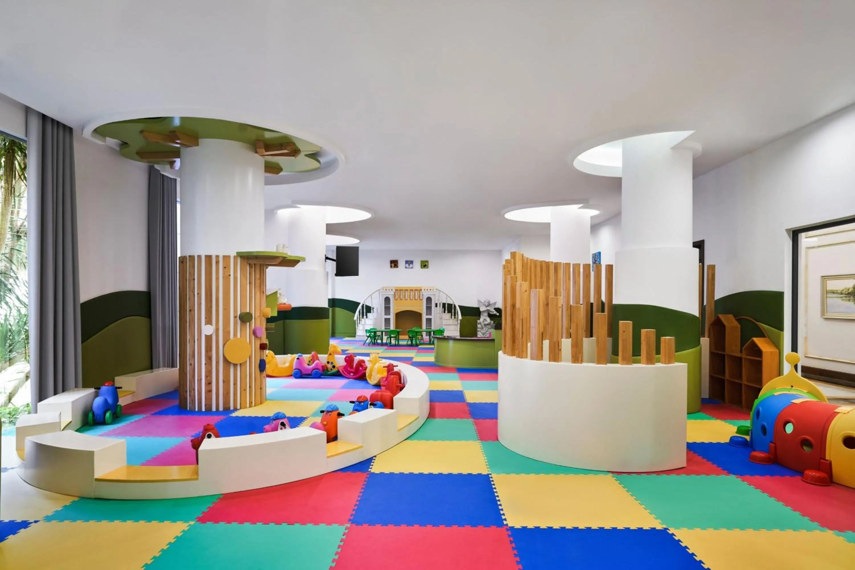 Other in Sheraton Phu Quoc Long Beach Resort