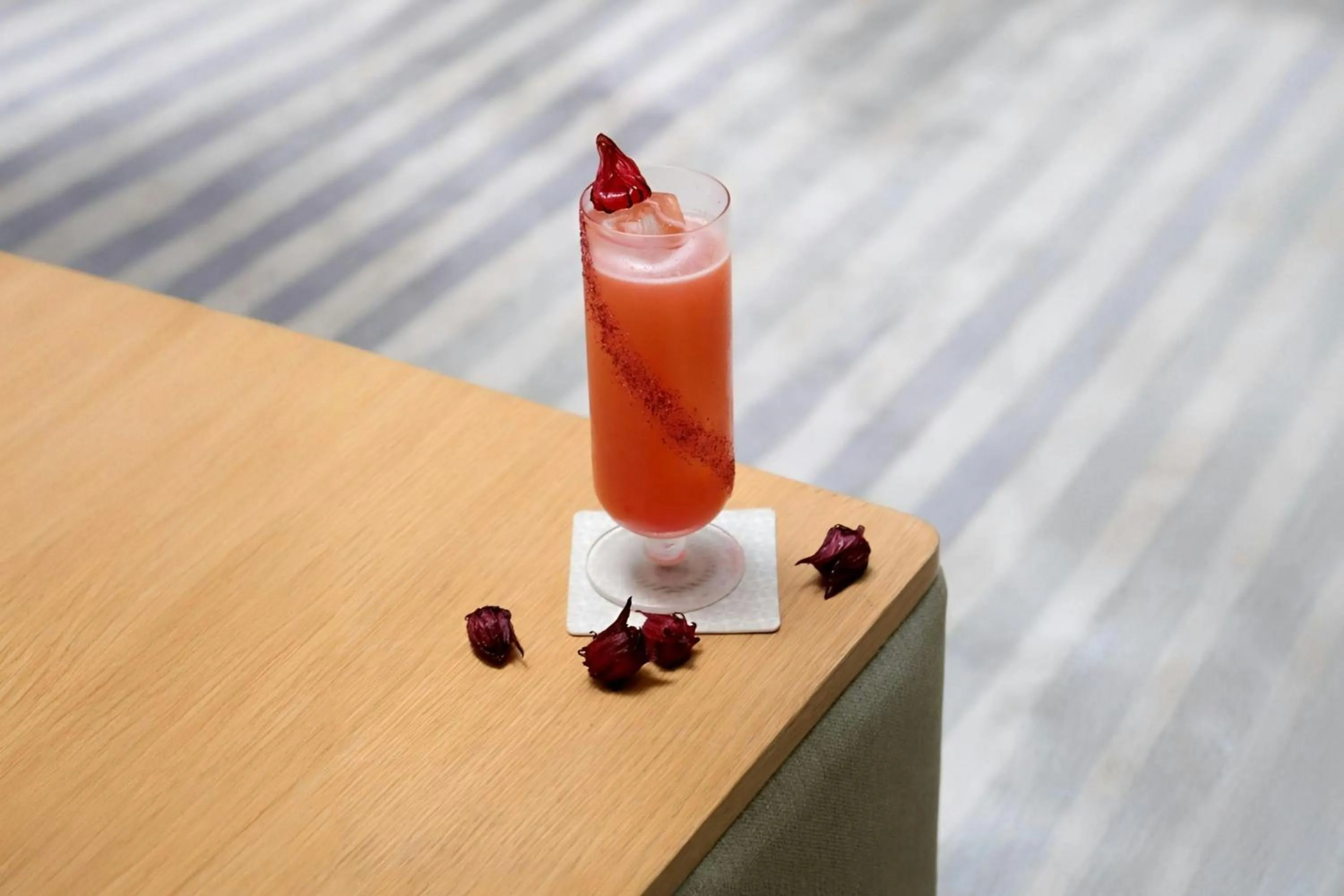 Restaurant/places to eat in Sheraton Phu Quoc Long Beach Resort