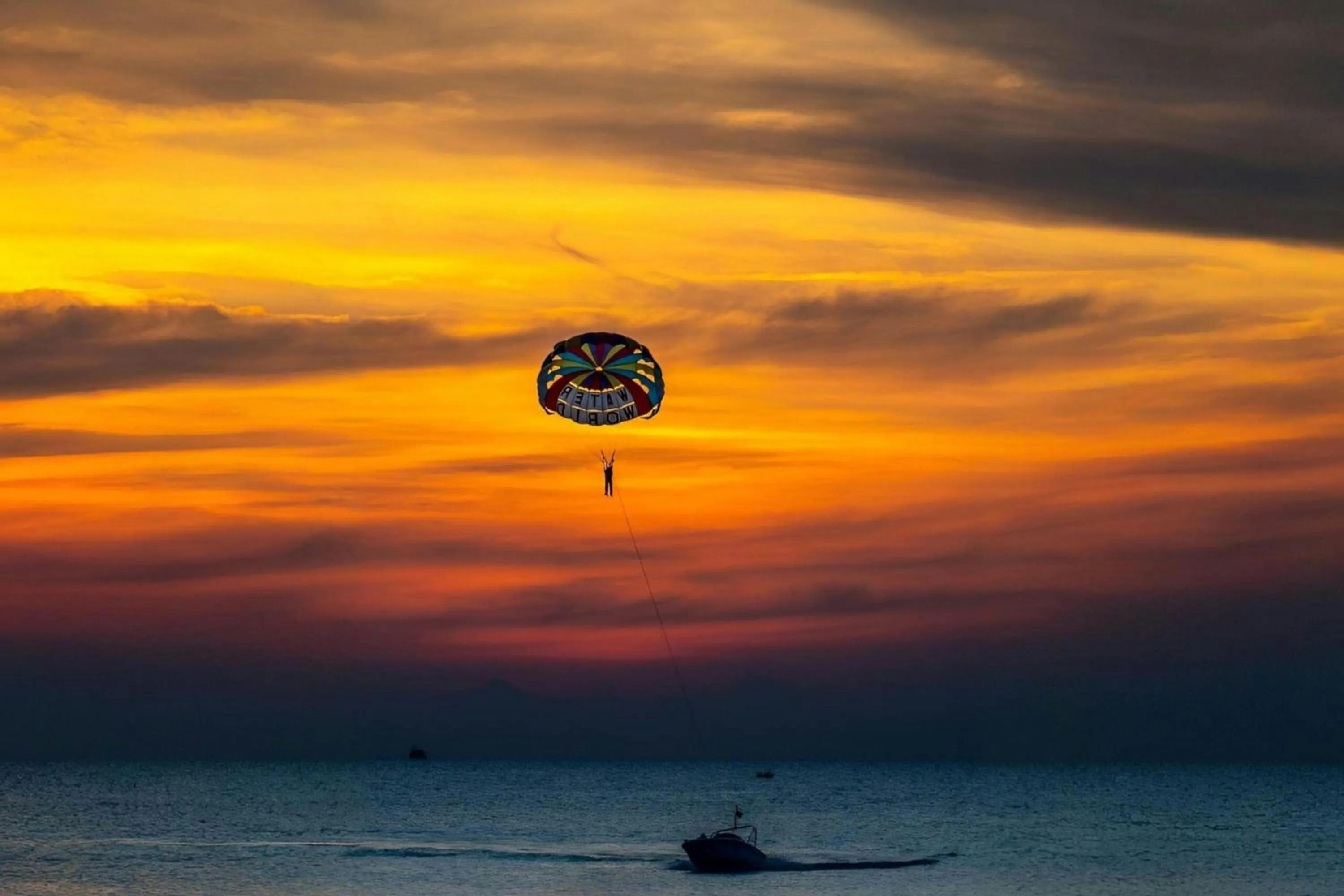 Other in Sheraton Phu Quoc Long Beach Resort