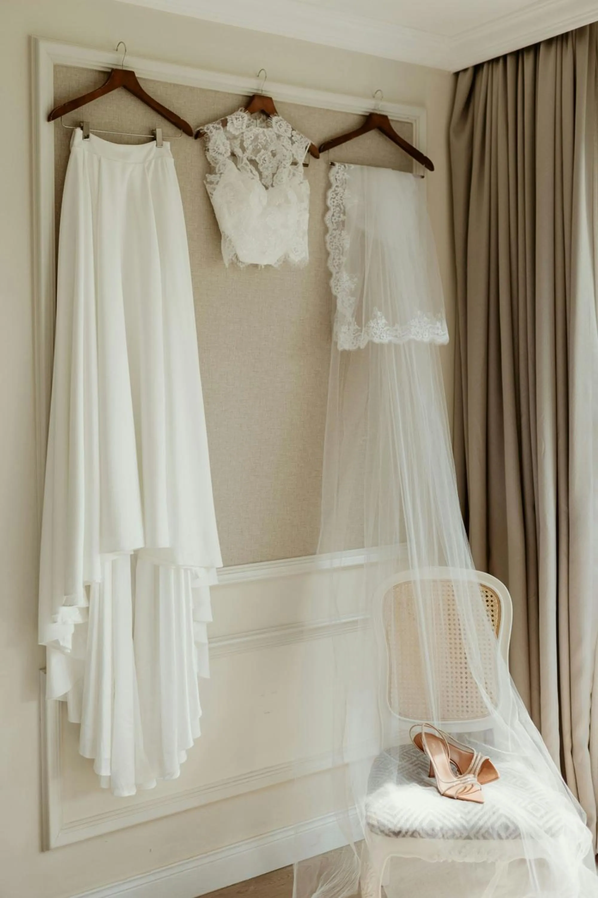 Banquet/Function facilities, Bed in Sheraton Phu Quoc Long Beach Resort