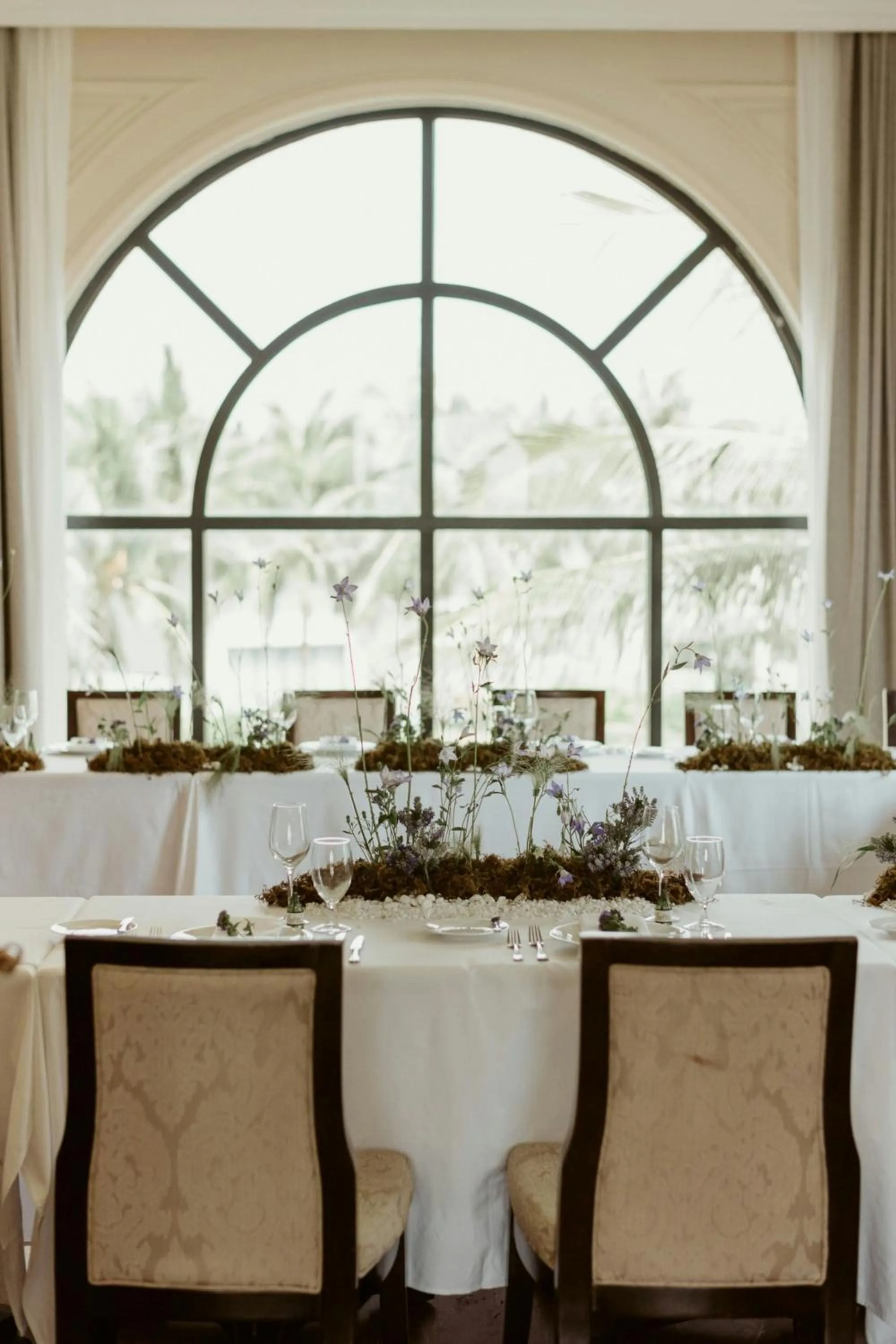 Banquet/Function facilities in Sheraton Phu Quoc Long Beach Resort