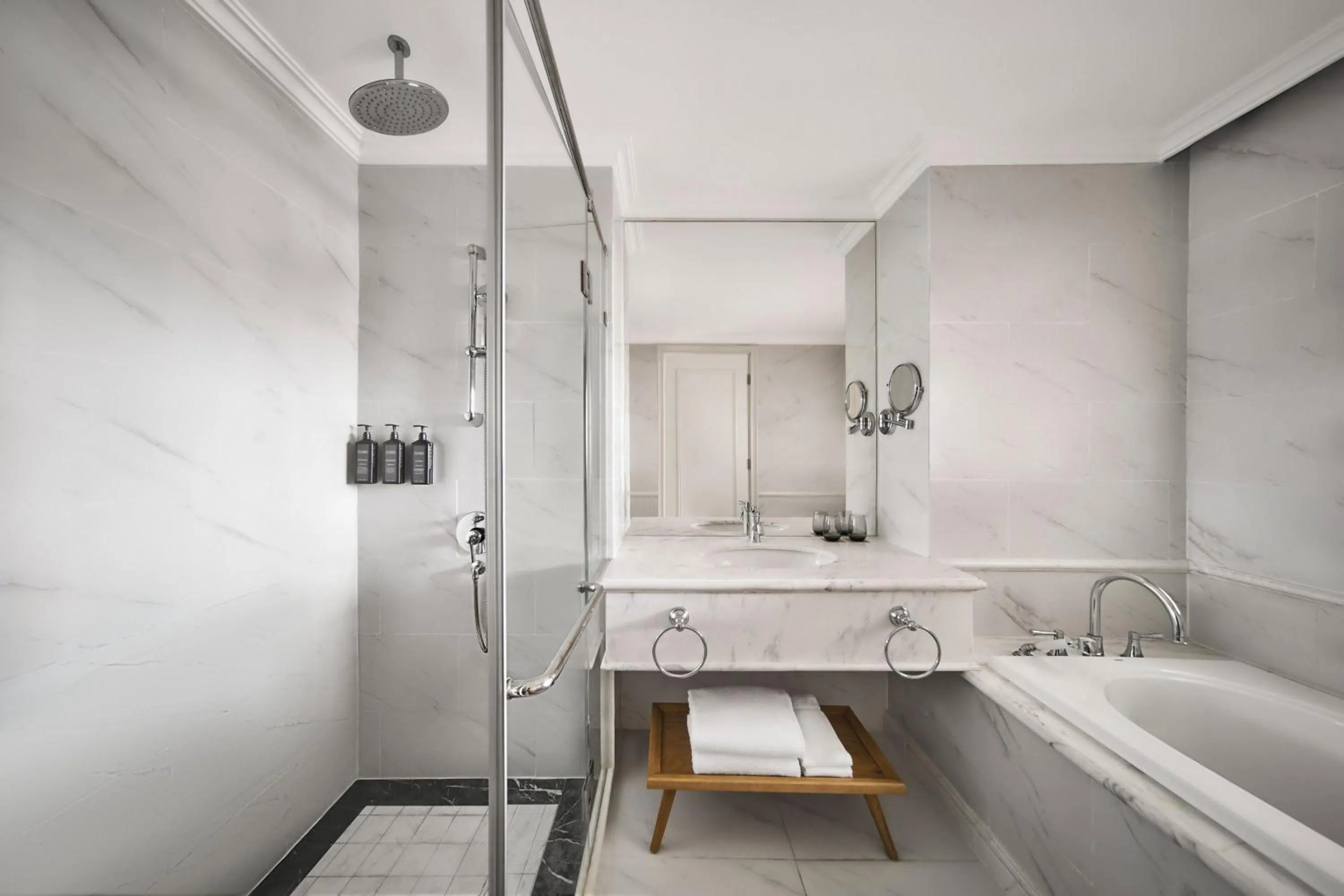 Bathroom in Sheraton Phu Quoc Long Beach Resort