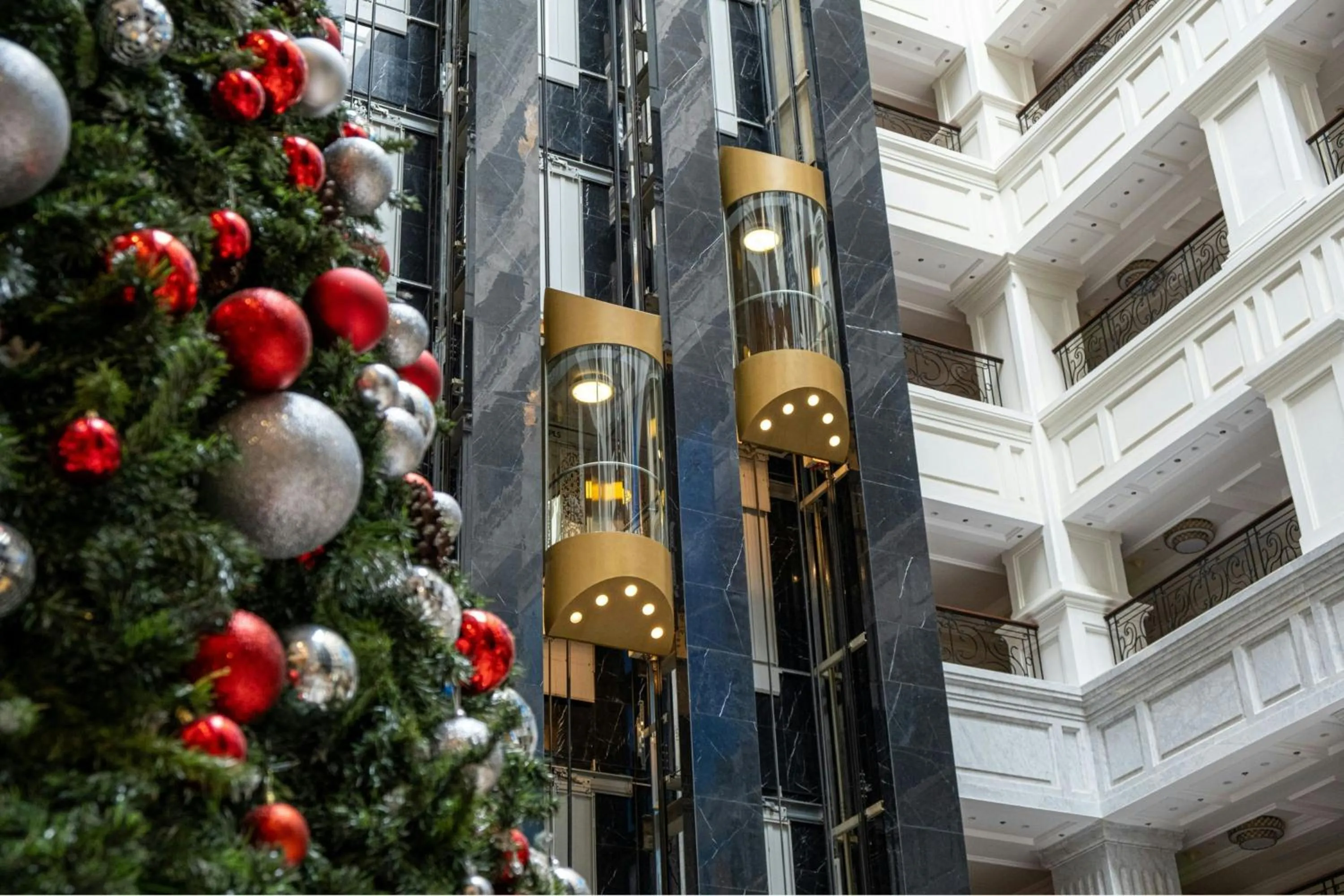Lobby or reception in Sheraton Phu Quoc Long Beach Resort
