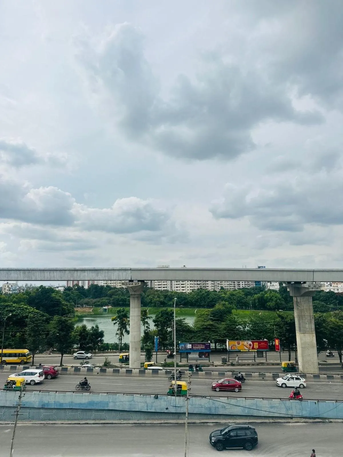 Day in Hotel Nova Suites, Bellandur Gate, Sarjapur Road