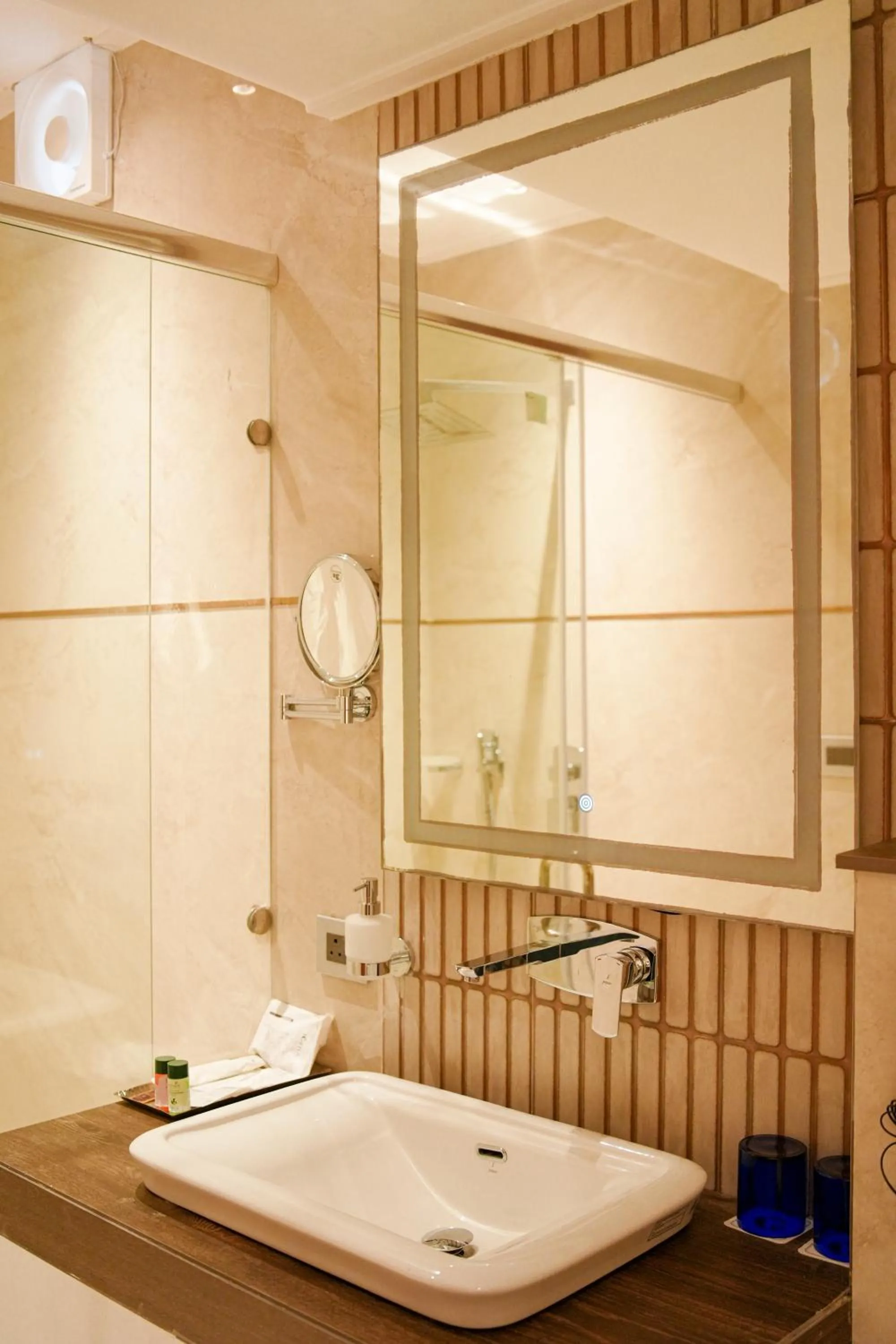 Fortune Park Orange, Sidhrawali, Gurugram - Member ITC Hotels' Group