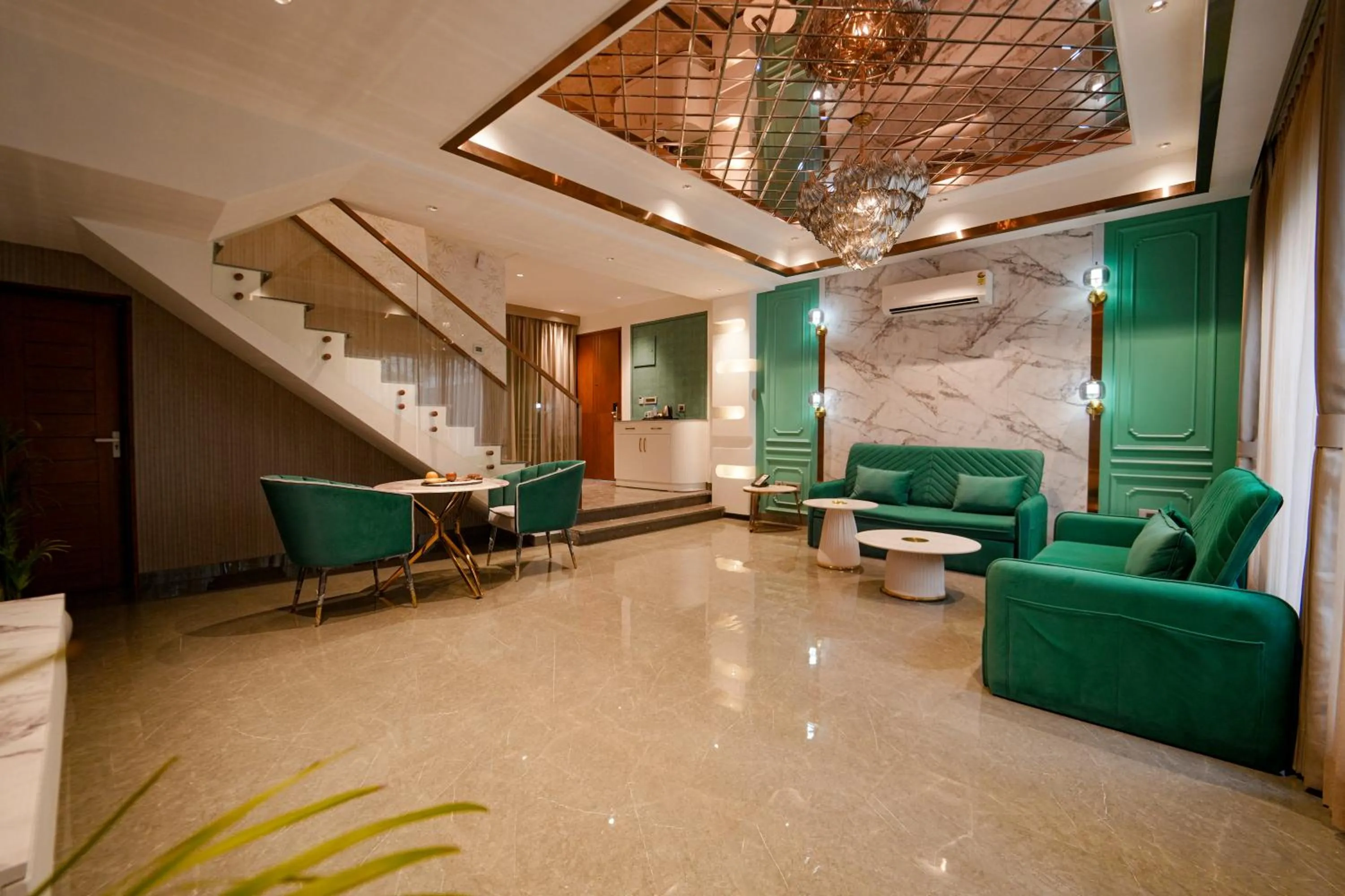 Fortune Park Orange, Sidhrawali, Gurugram - Member ITC Hotels' Group