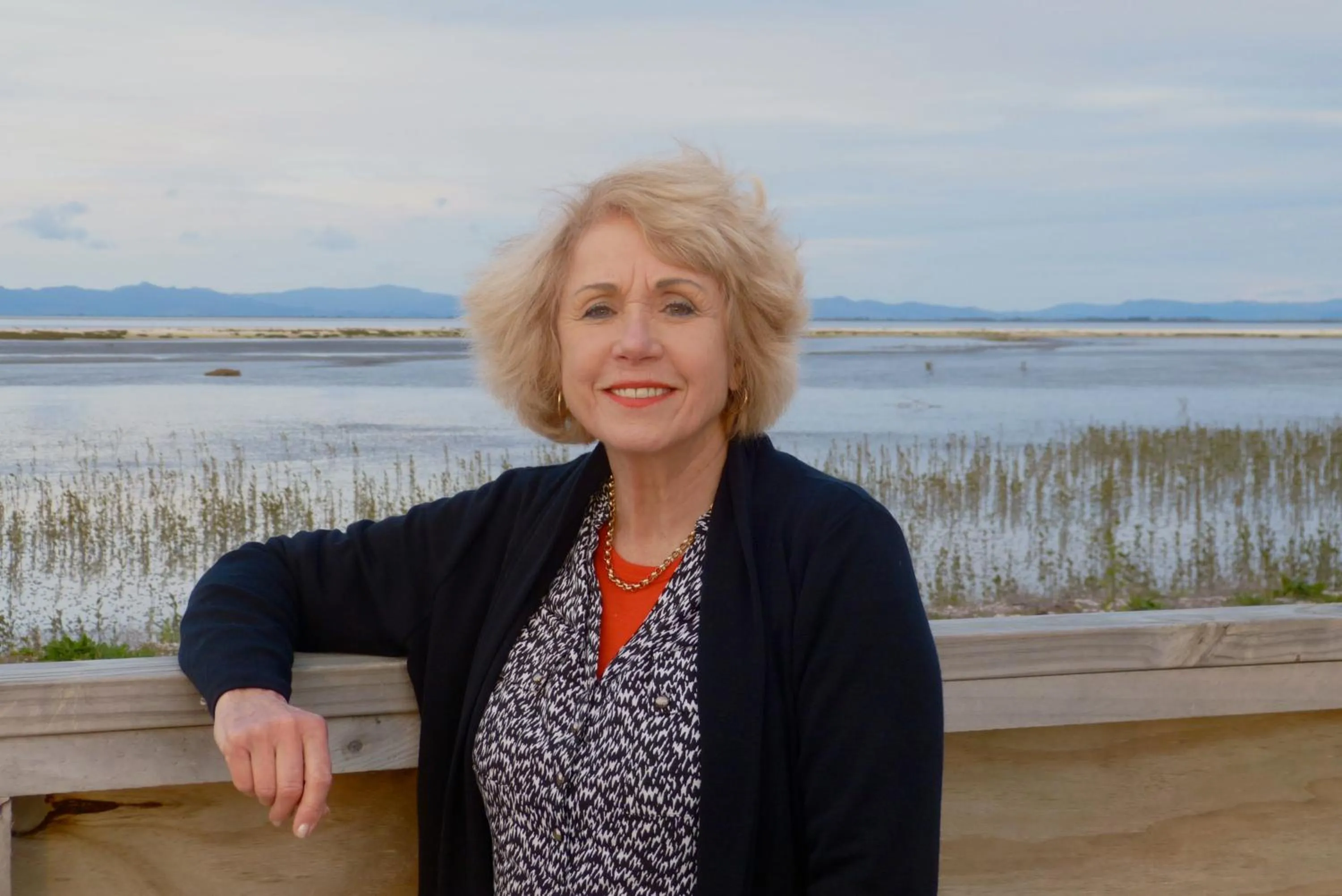 Staff in Miranda Homestead B&B