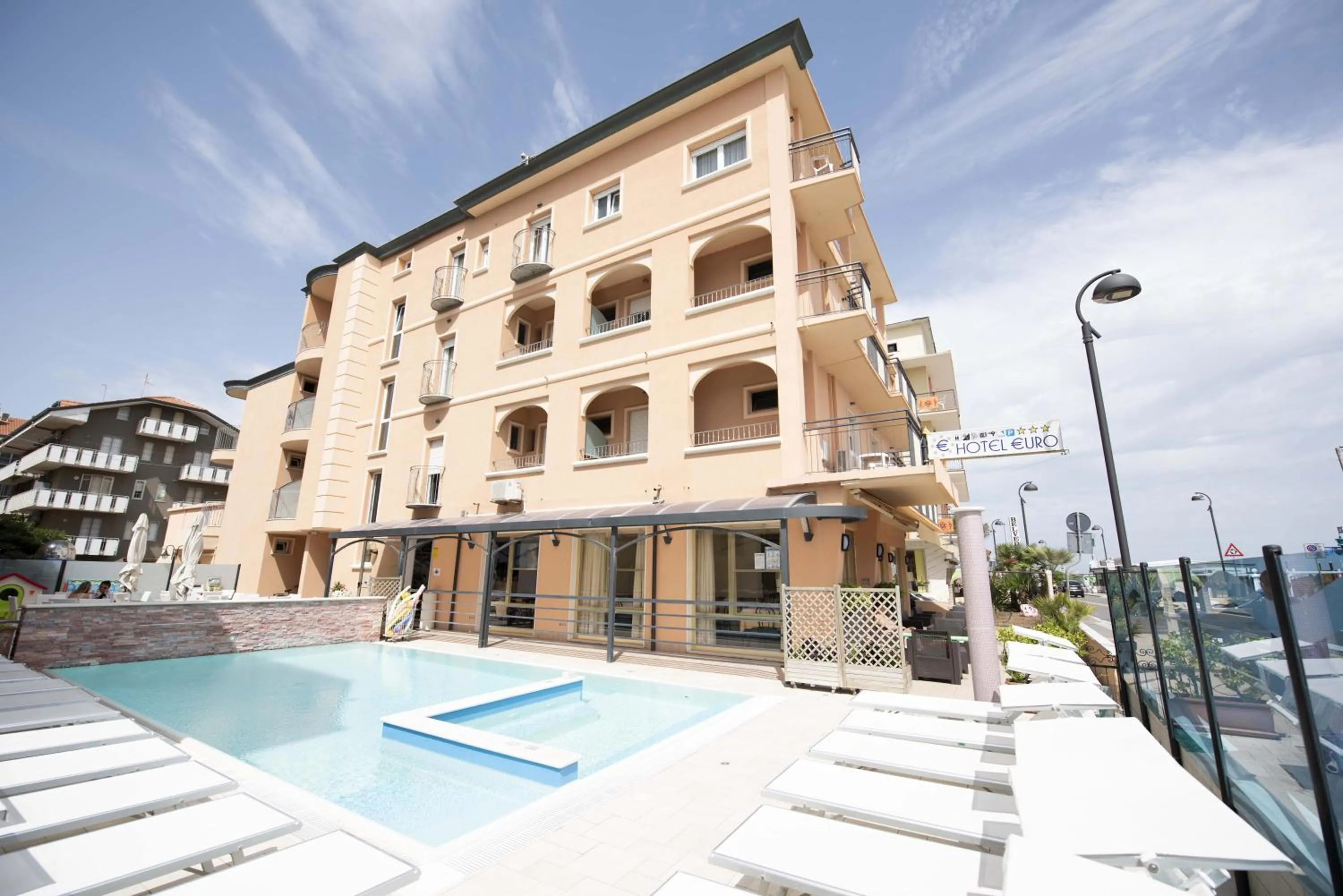 Hotel Euro