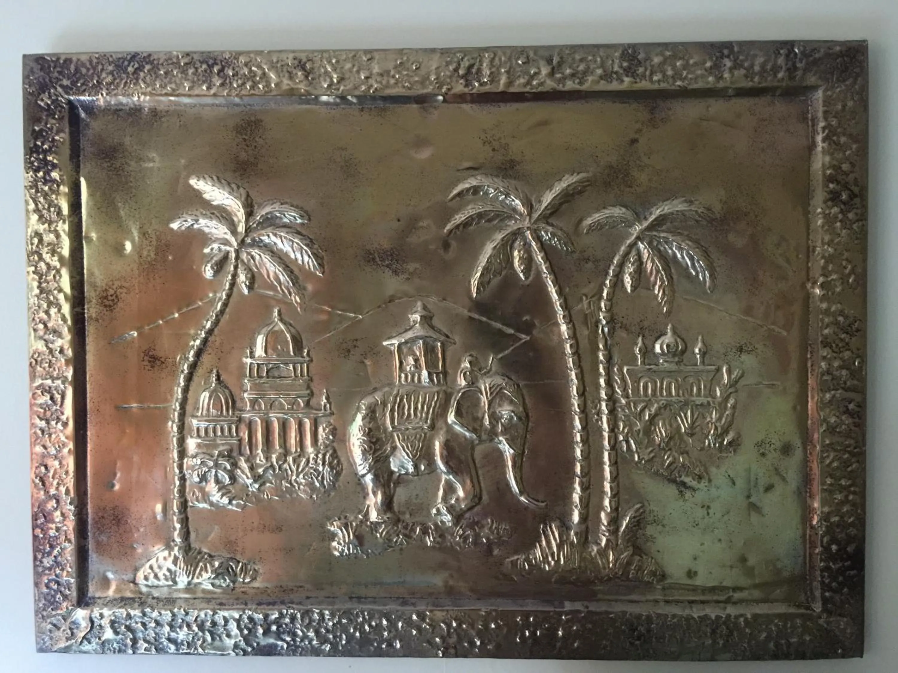 Shower in Harbour Lodge