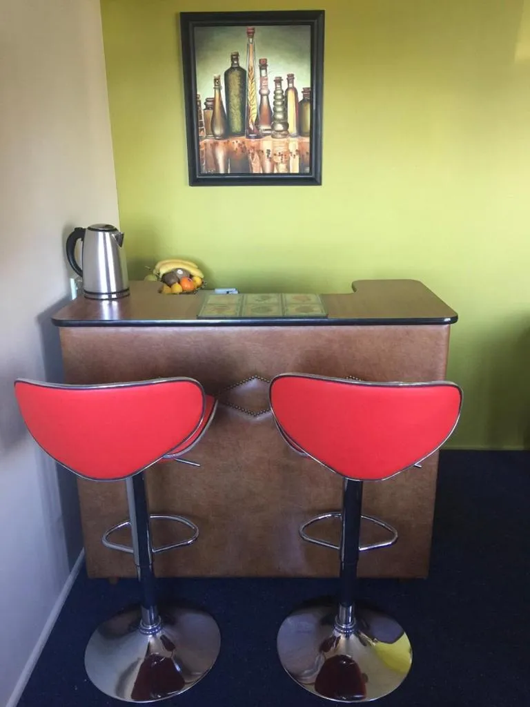 Property building in Harbour Lodge