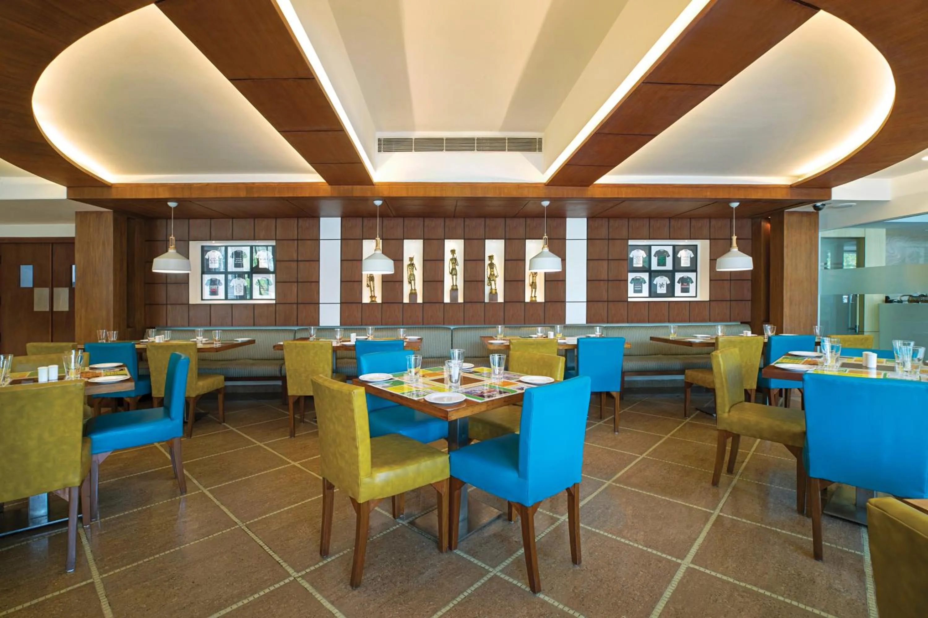 Drinks in Lemon Tree Hotel Alwar,Sariska