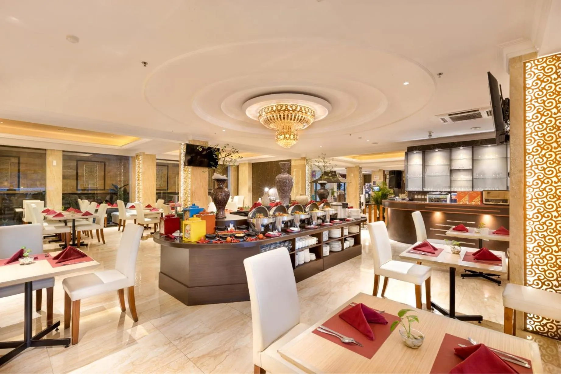 Prima In Hotel Malioboro