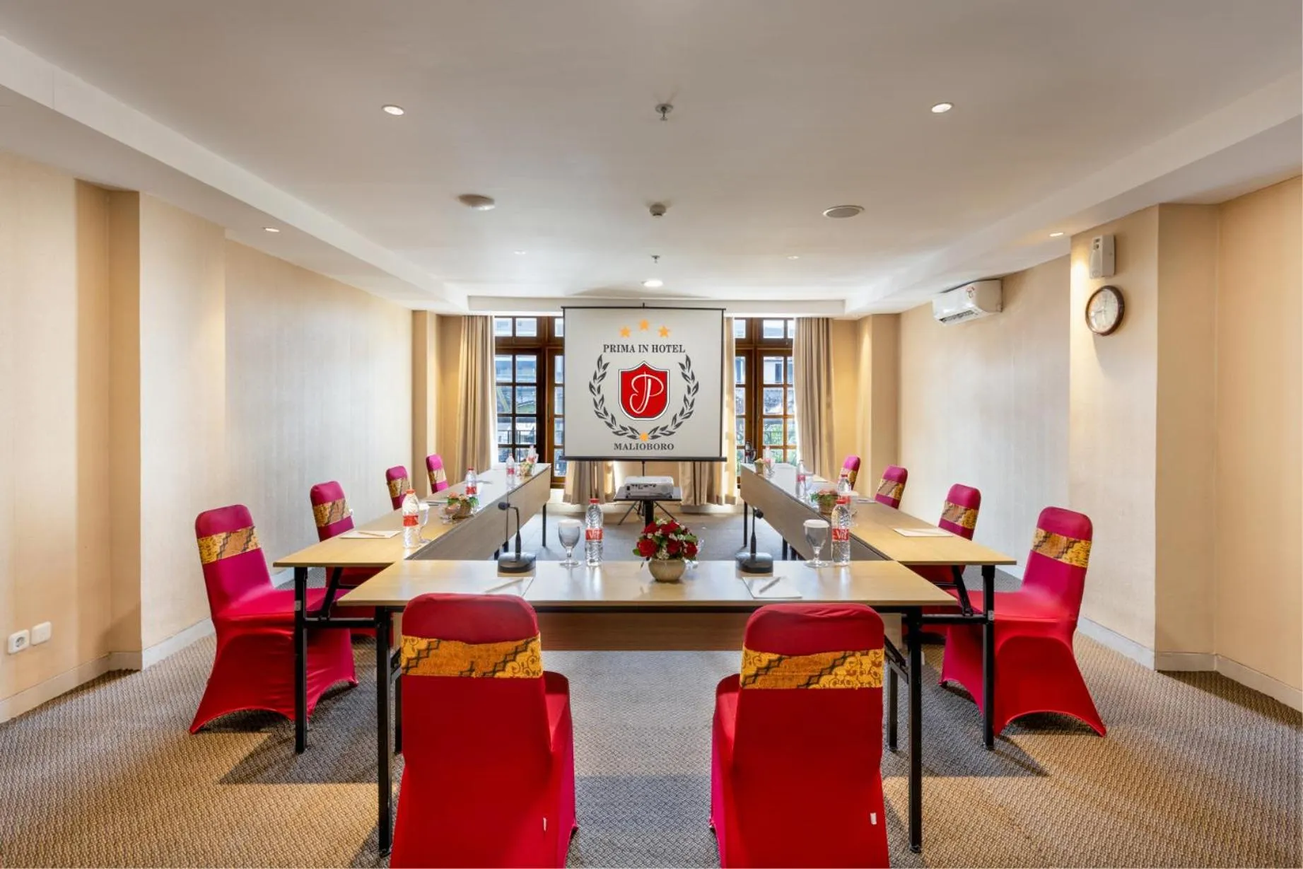 Prima In Hotel Malioboro