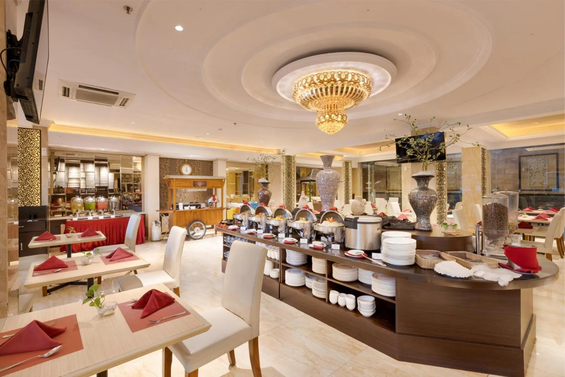 Prima In Hotel Malioboro