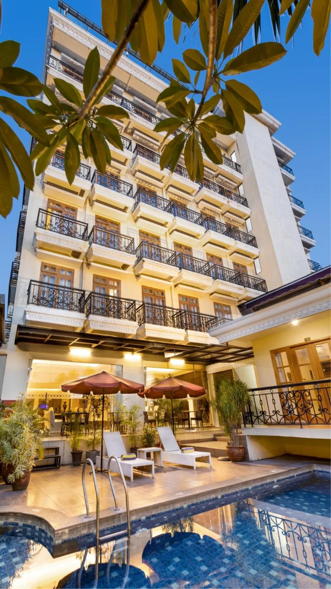 Prima In Hotel Malioboro