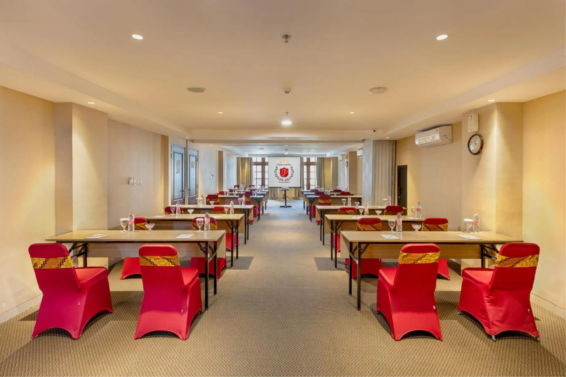 Prima In Hotel Malioboro