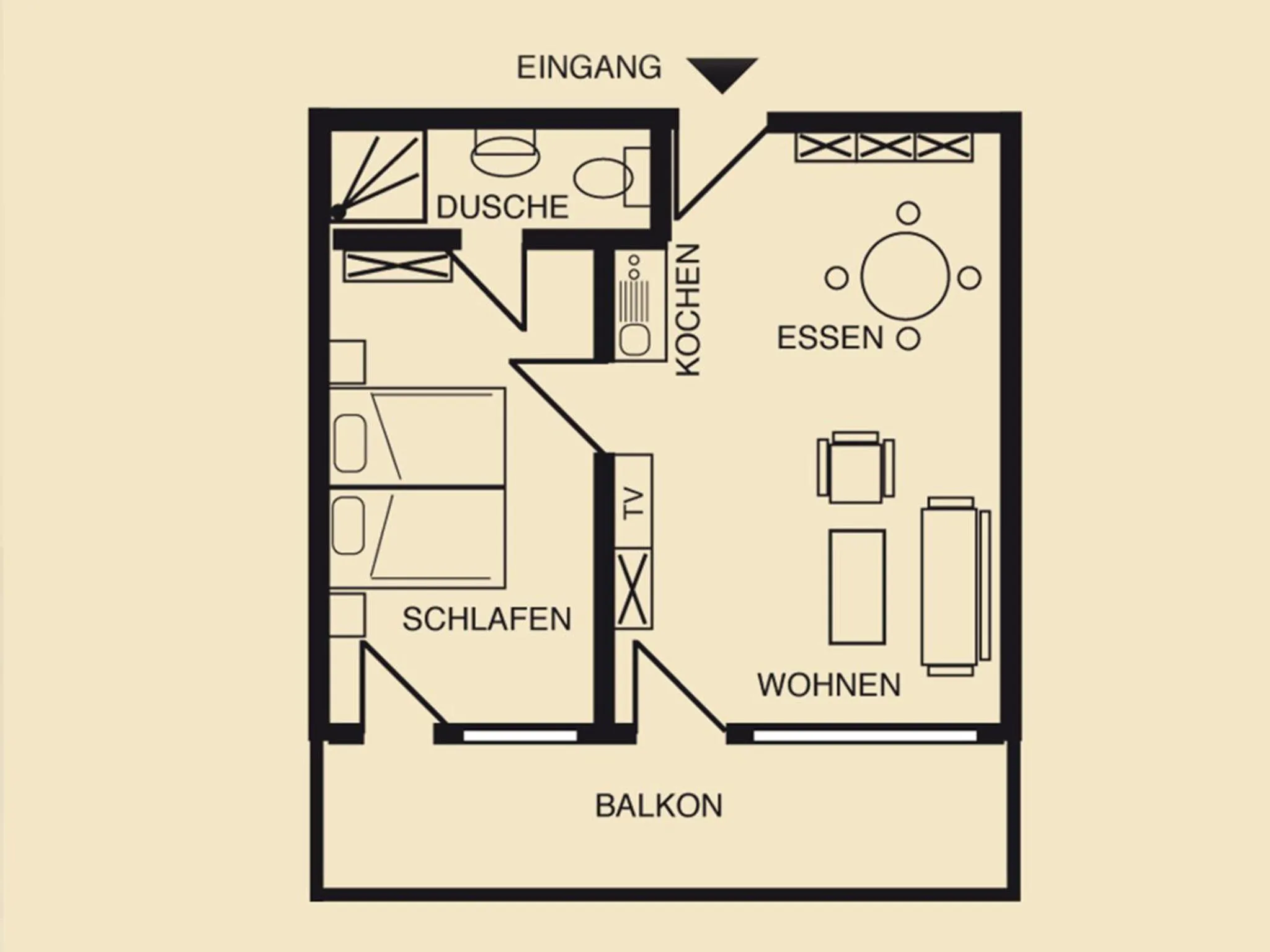 Schwalbennest