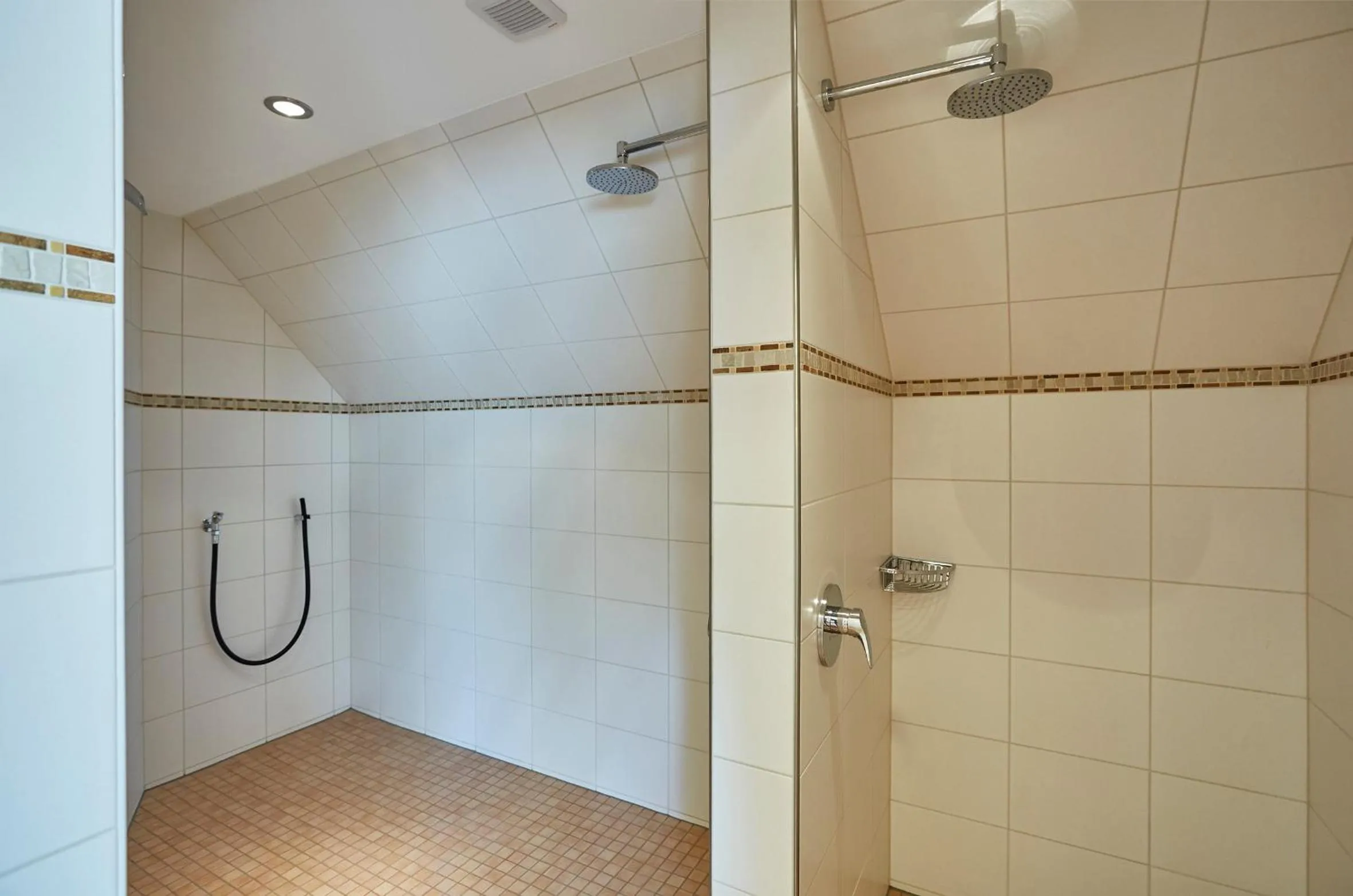 Sauna in Schwalbennest