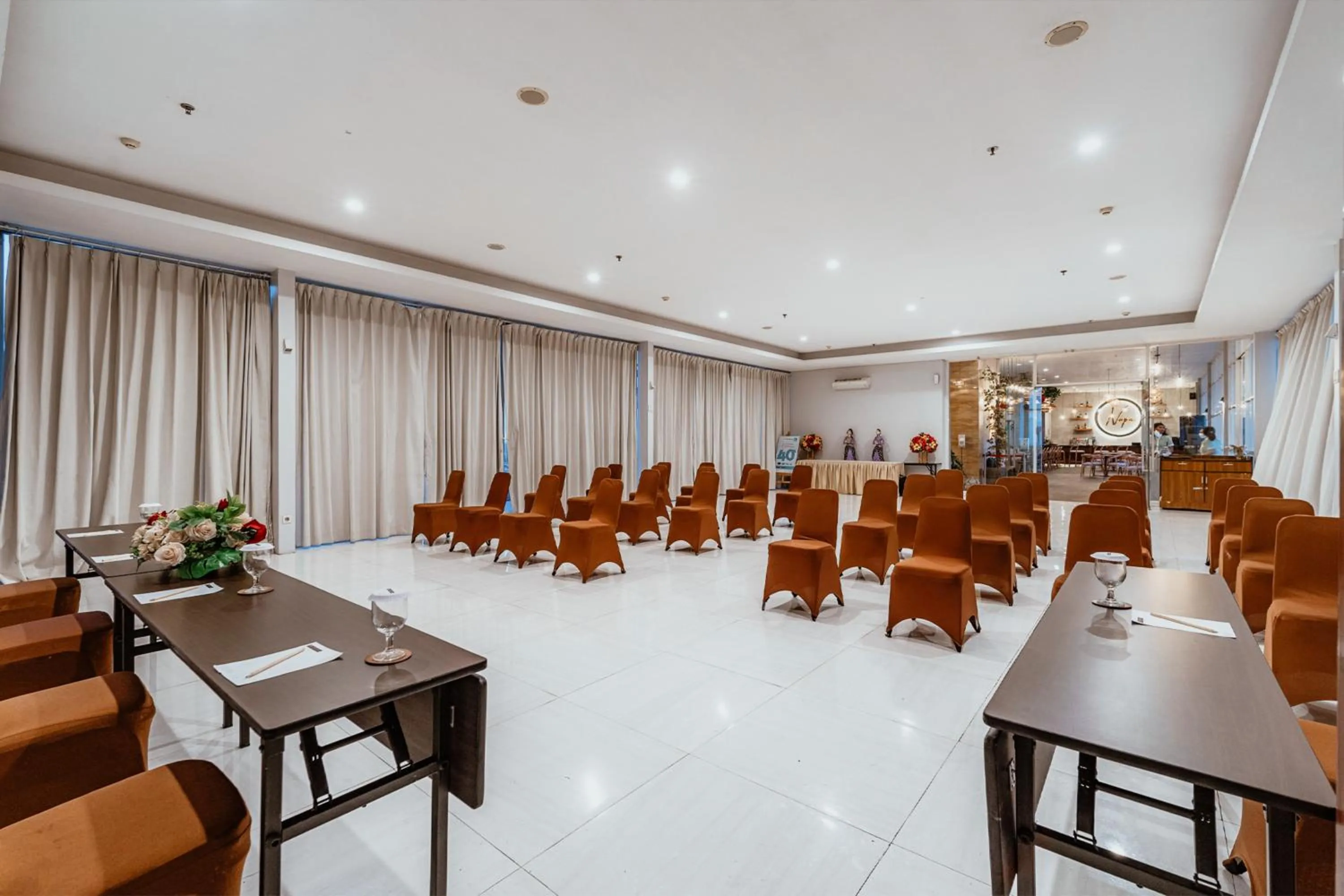 Other in Ascent Premiere Hotel and Convention