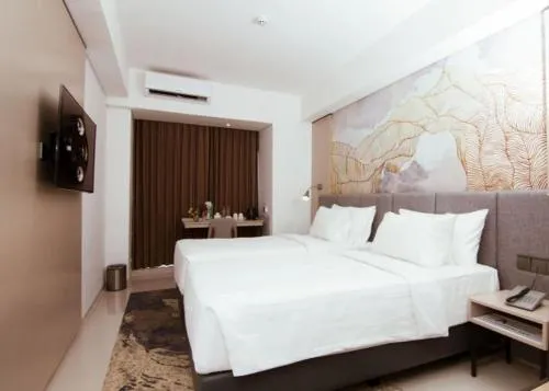 Ascent Premiere Hotel and Convention