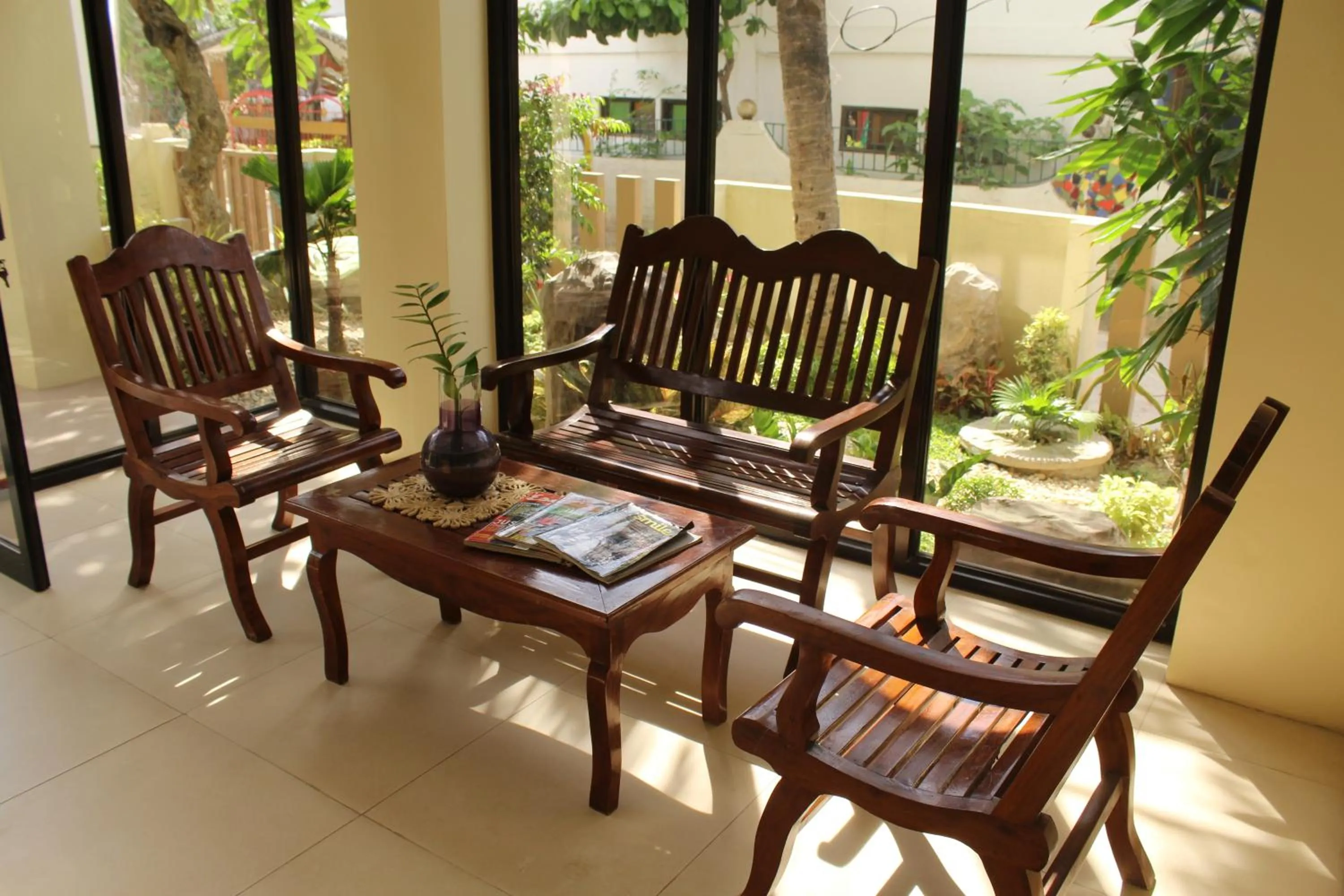 Other in Anahaw Studio Suites