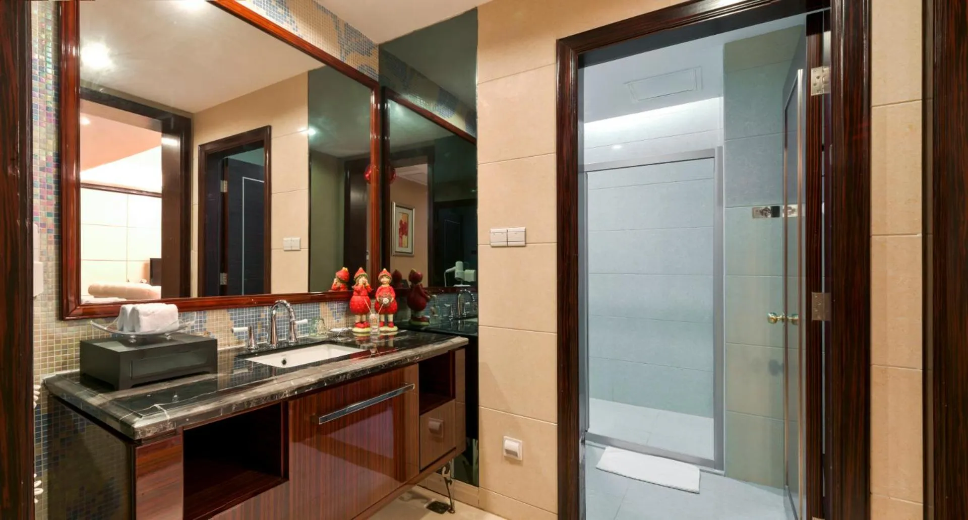 Country Garden Phoenix Hotel Huizhou Huiyang