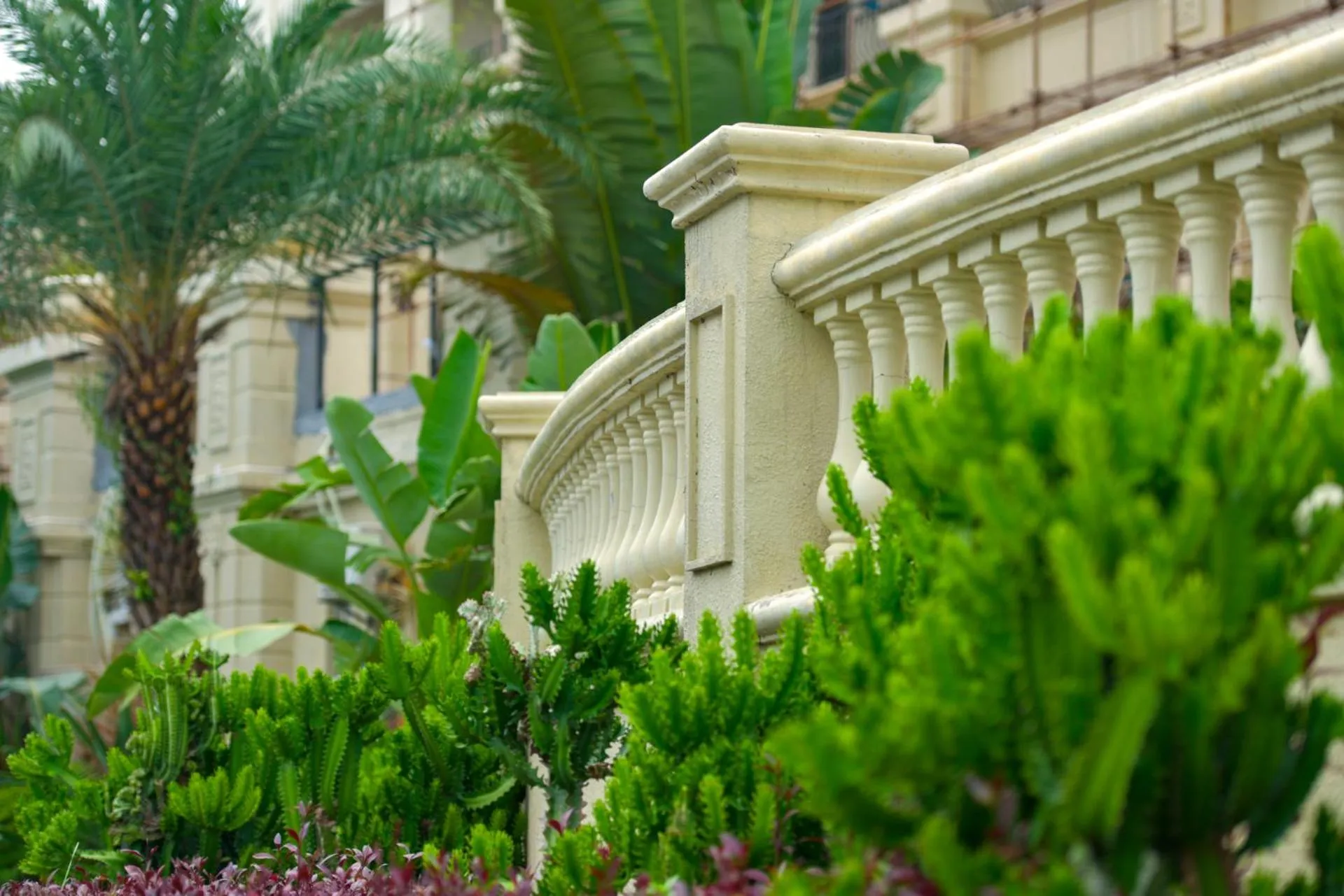 Country Garden Phoenix Hotel Huizhou Huiyang