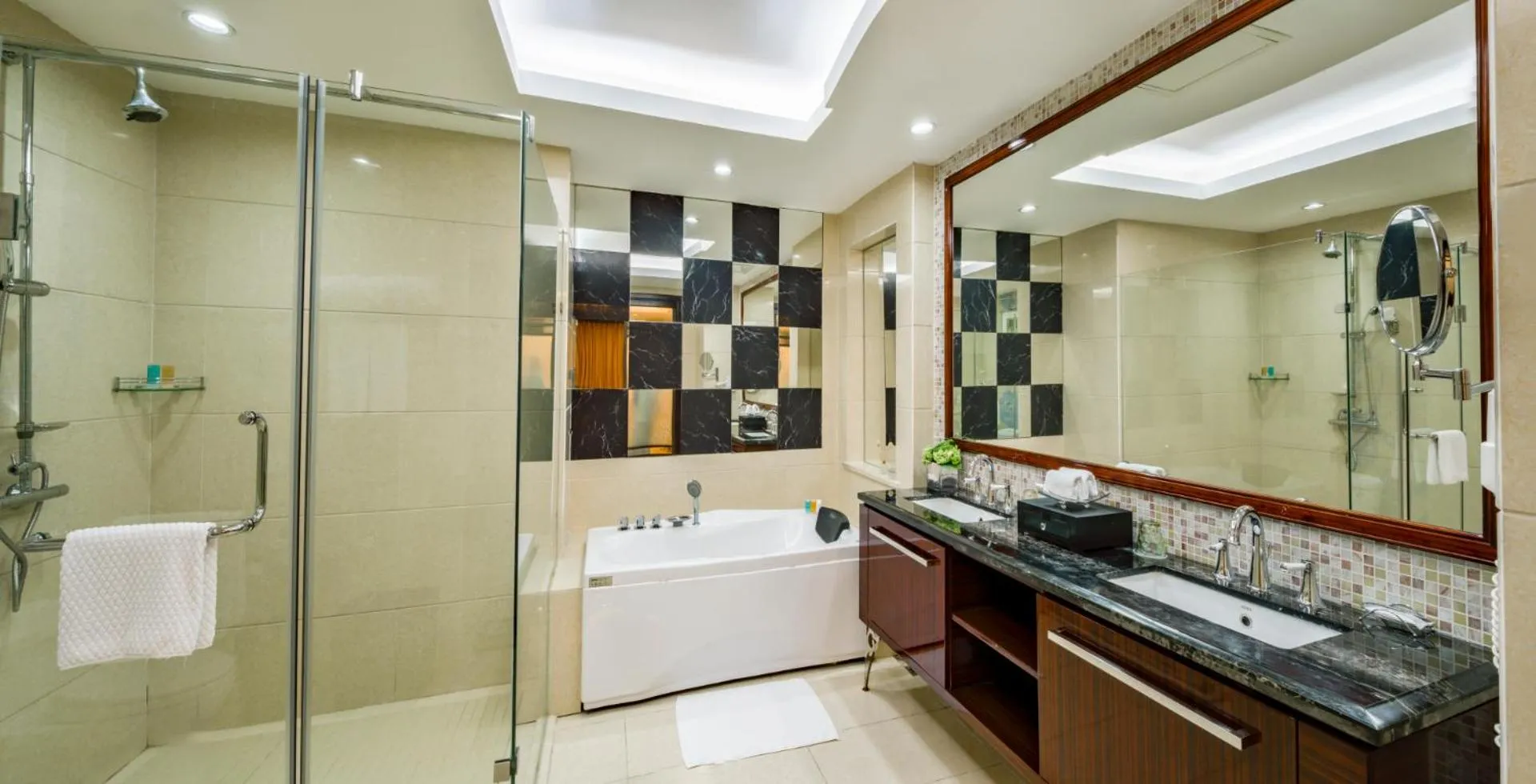 Country Garden Phoenix Hotel Huizhou Huiyang