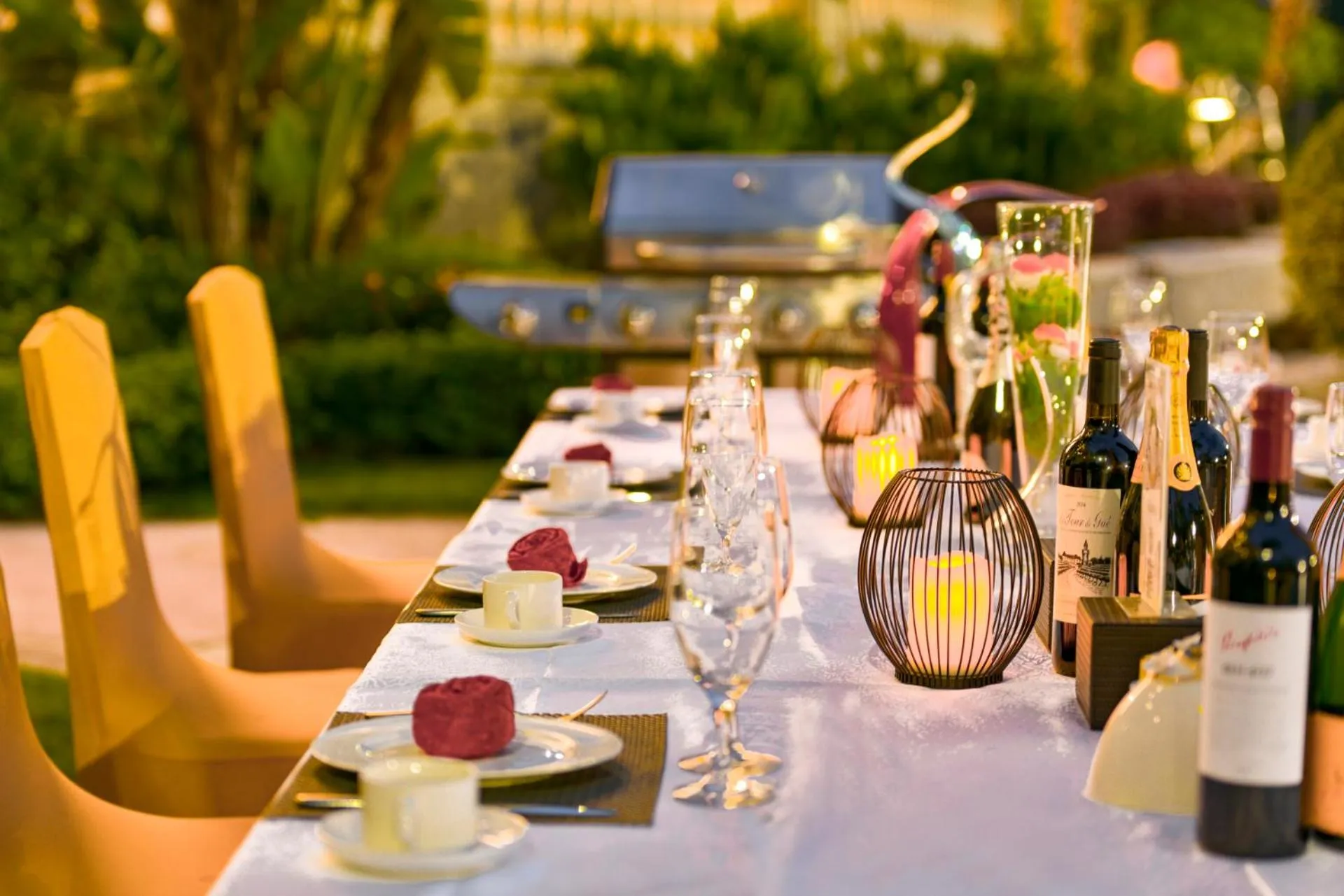 Country Garden Phoenix Hotel Huizhou Huiyang