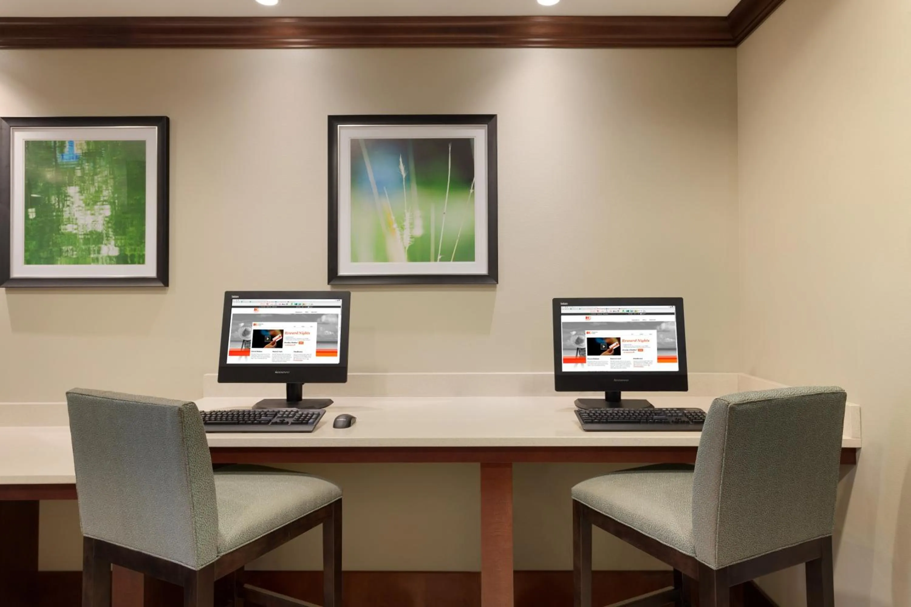 Other in Staybridge Suites Midland by IHG