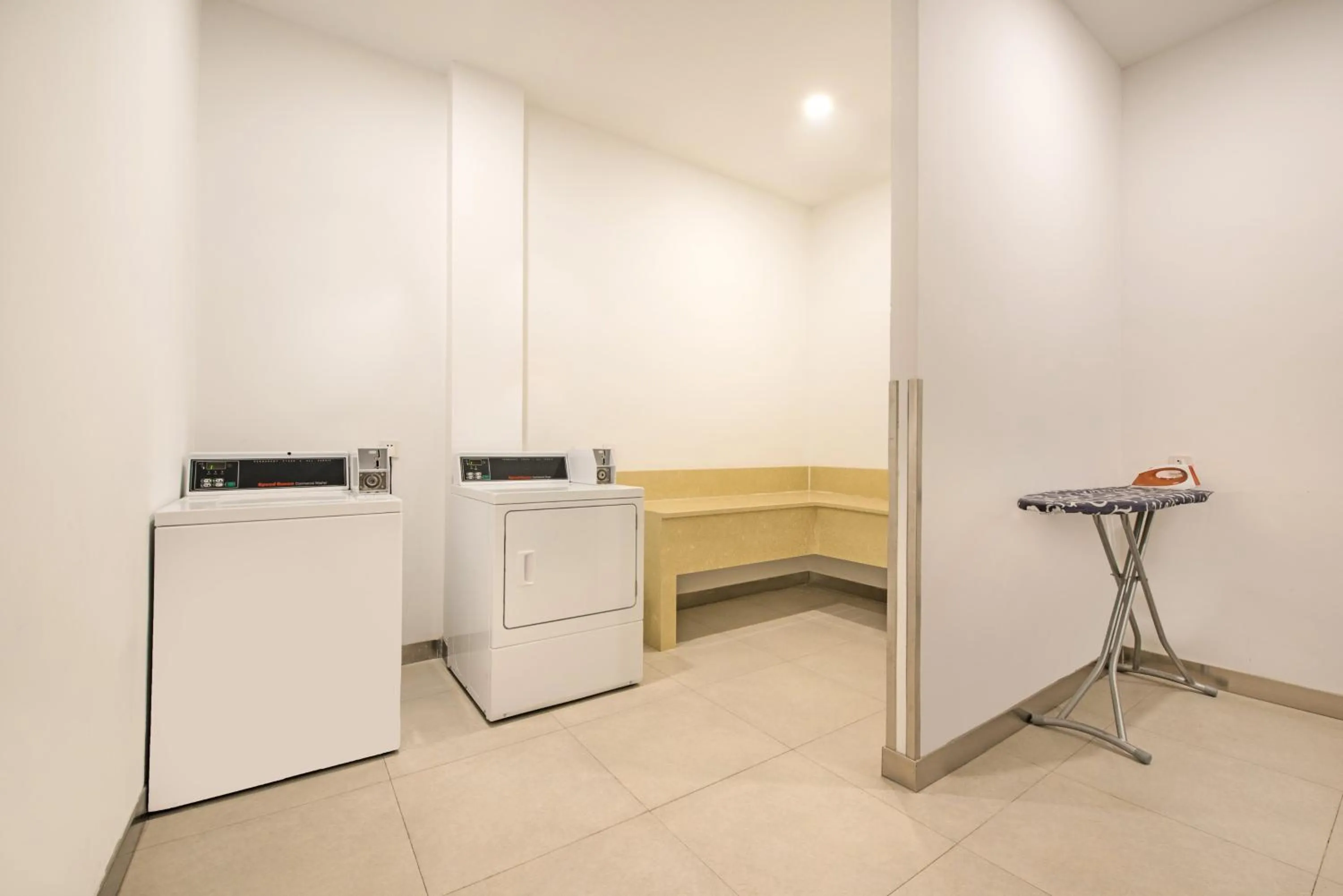 Other in Holiday Inn Express Baoji City Centre by IHG