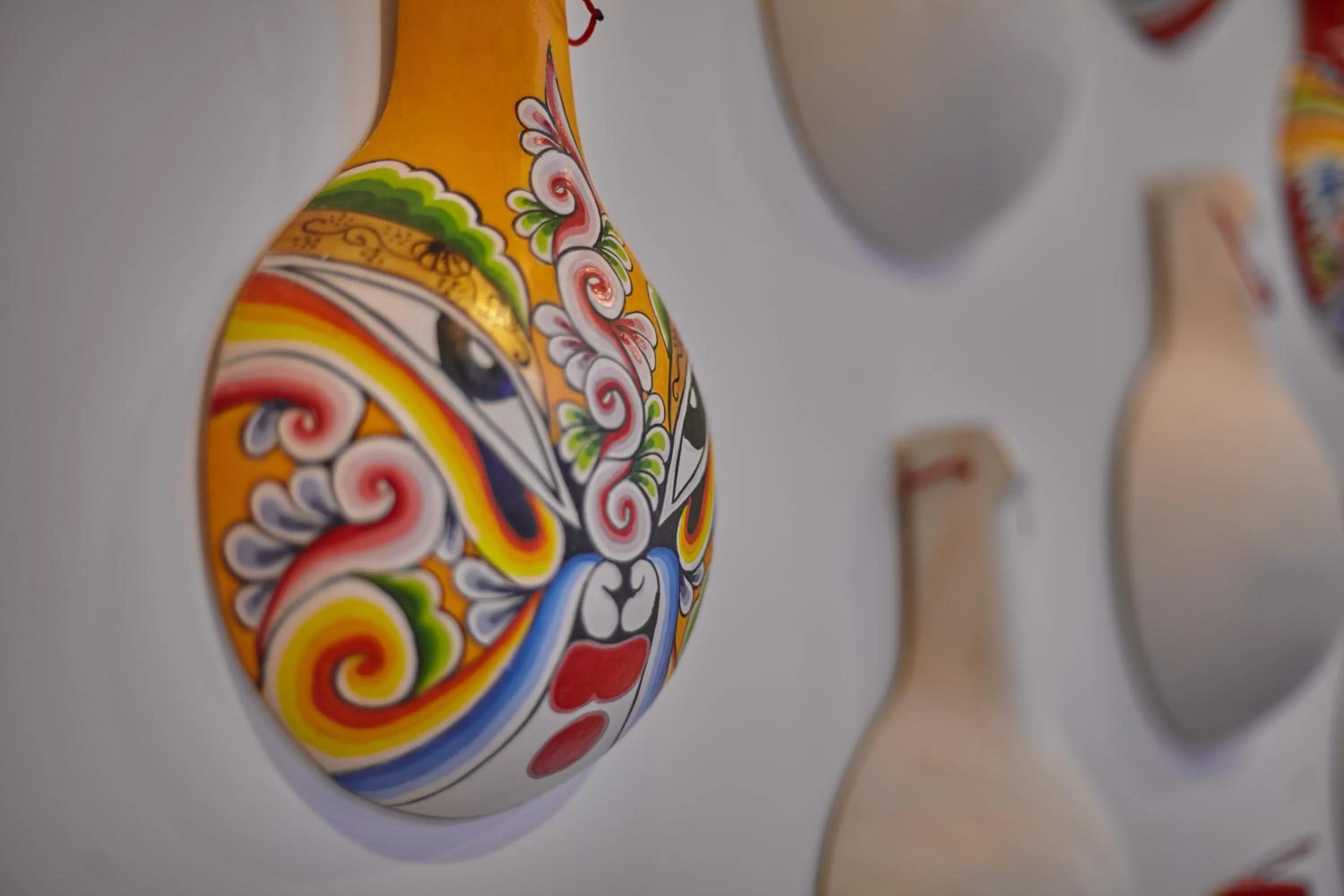 Property building in Holiday Inn Express Baoji City Centre by IHG