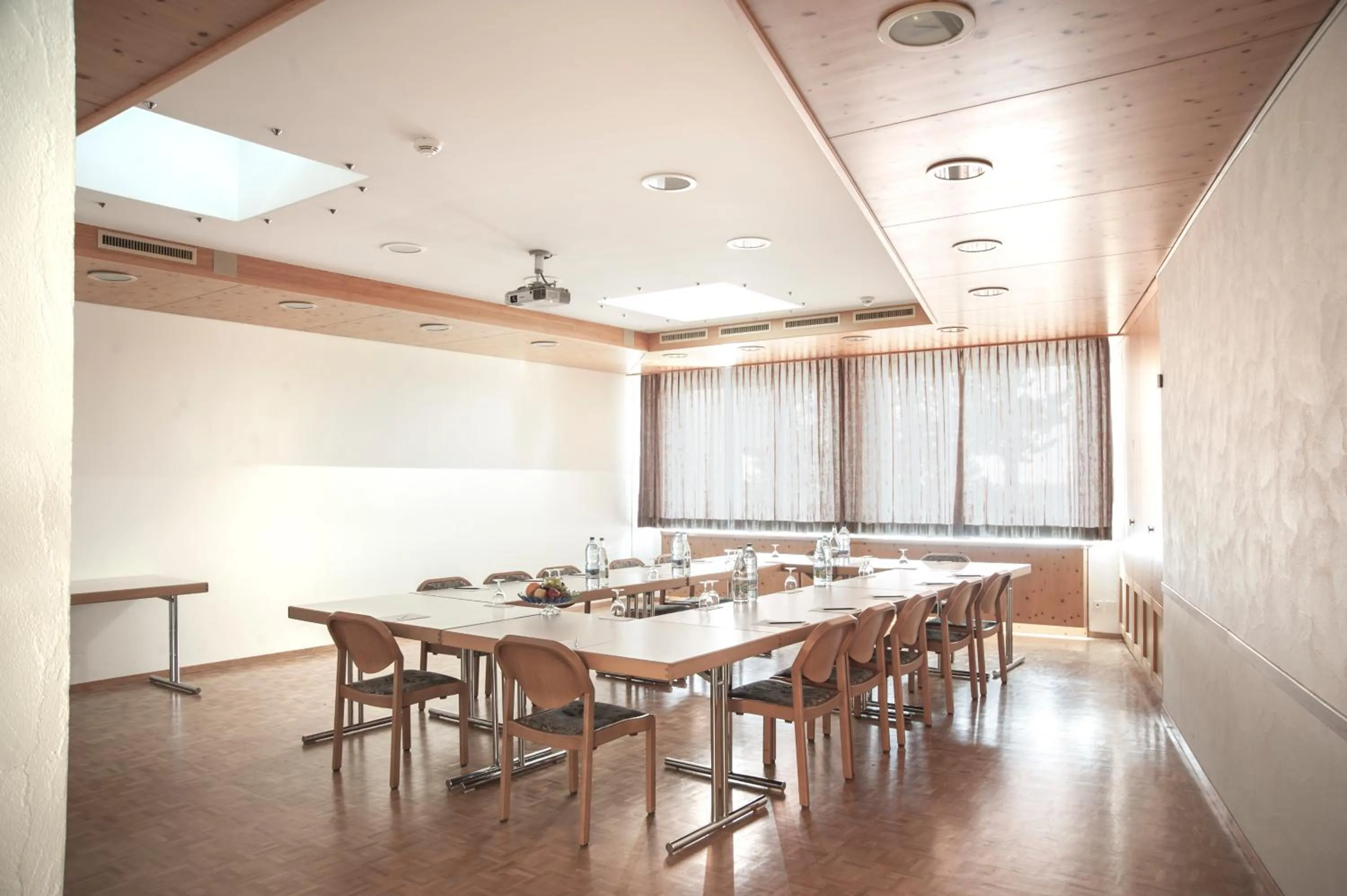 Business facilities in Hotel und Restaurant Wolfensberg
