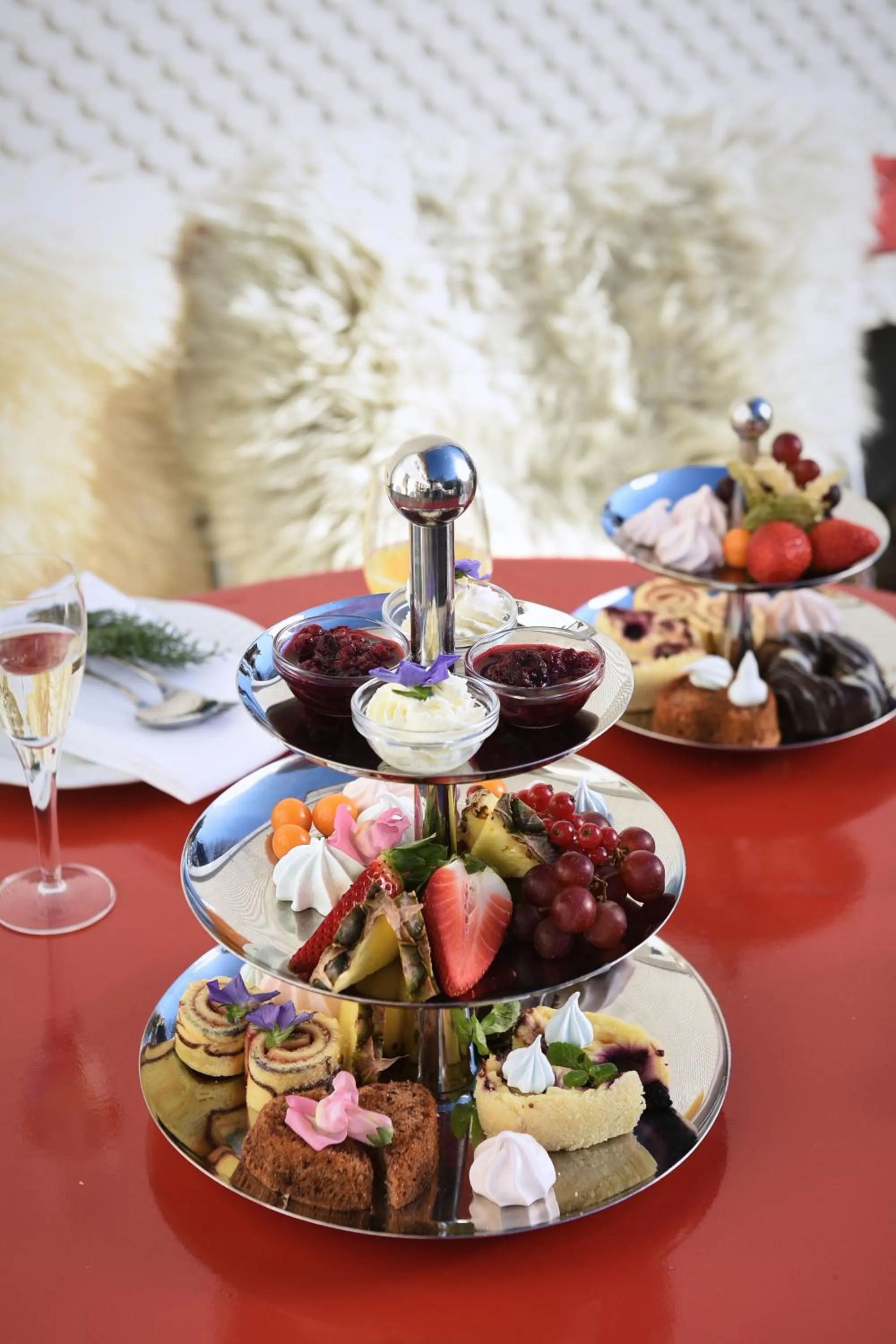 Hotel und Restaurant Wolfensberg