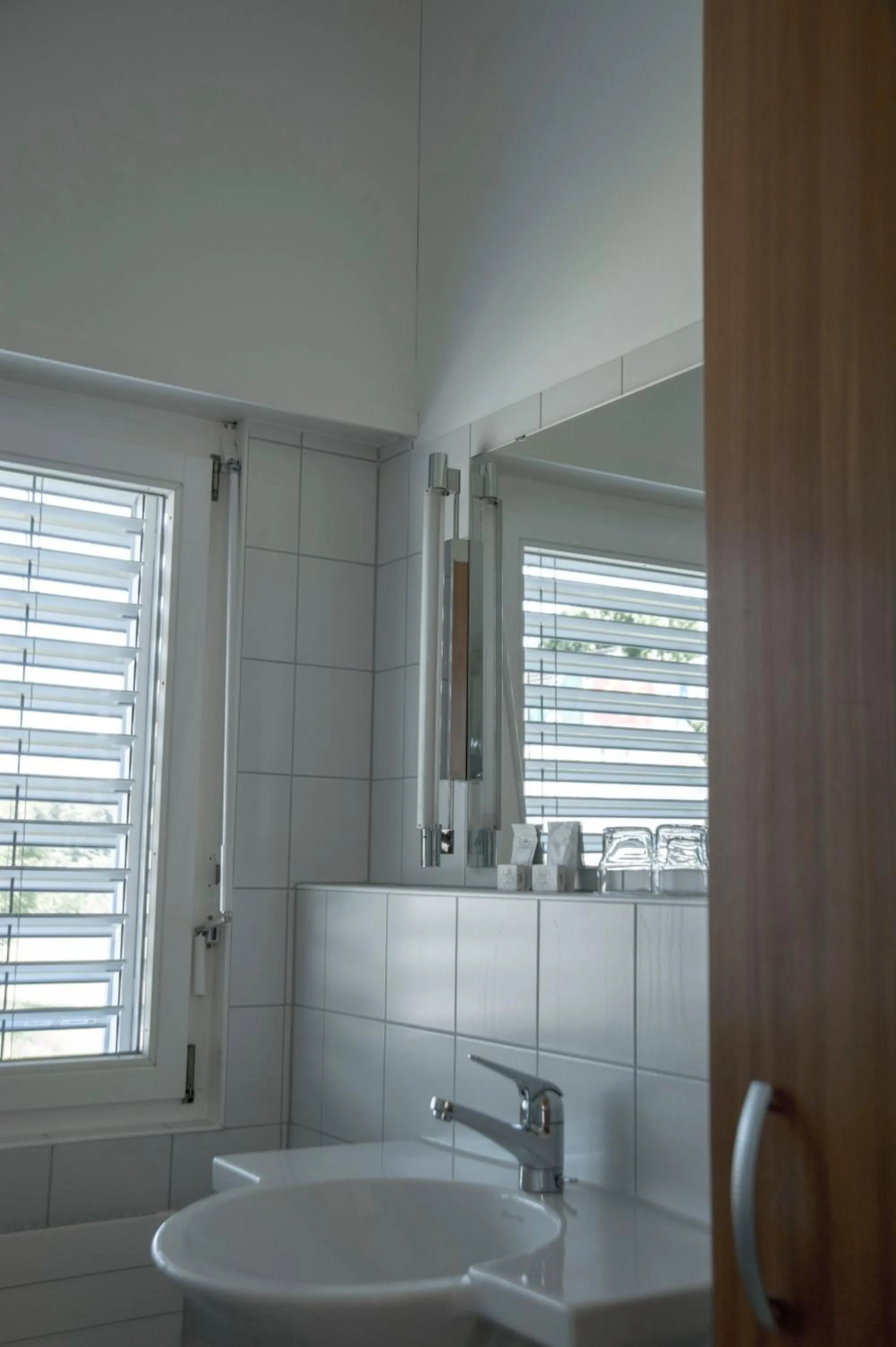 Hotel und Restaurant Wolfensberg