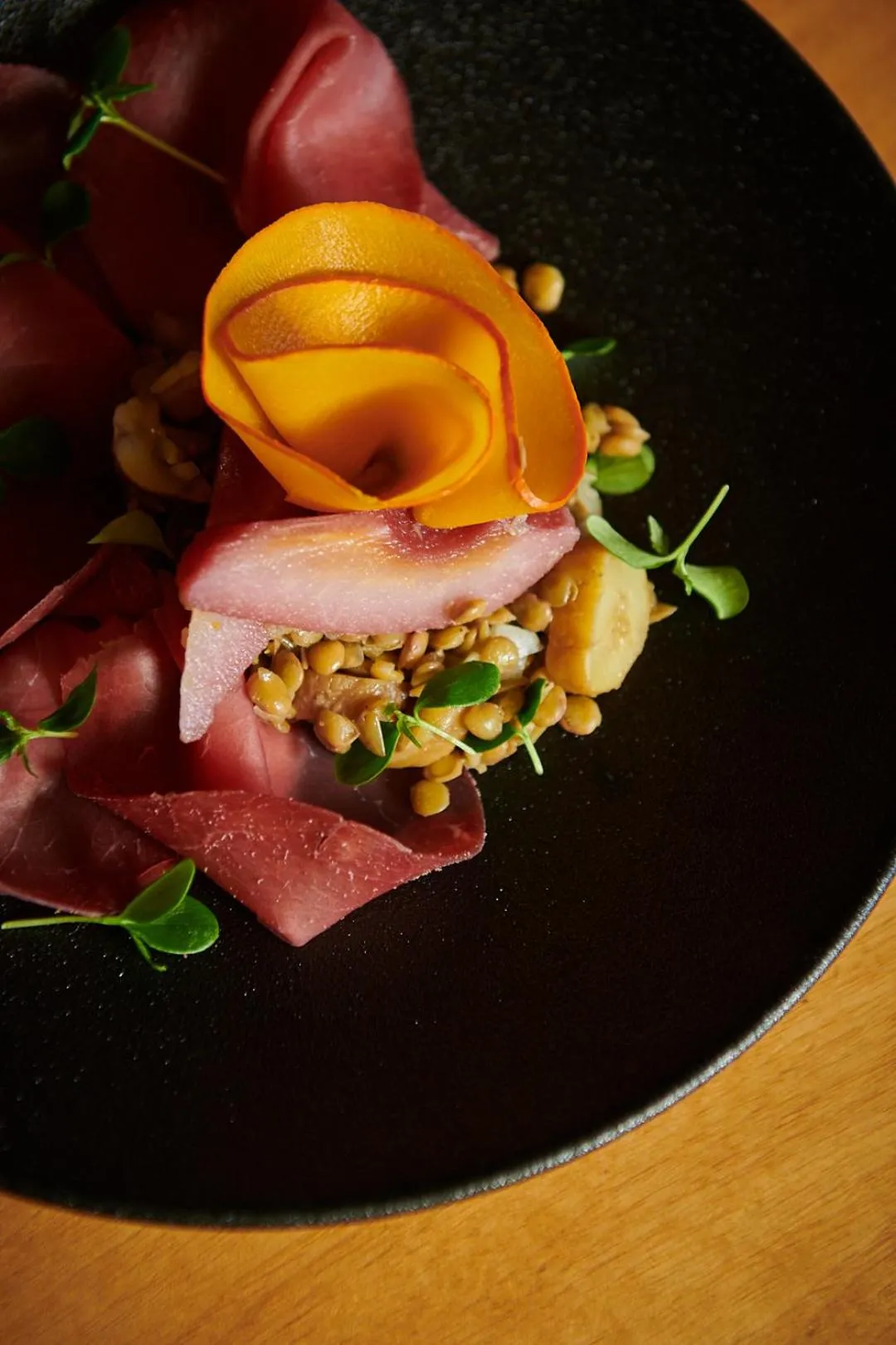 Hotel und Restaurant Wolfensberg