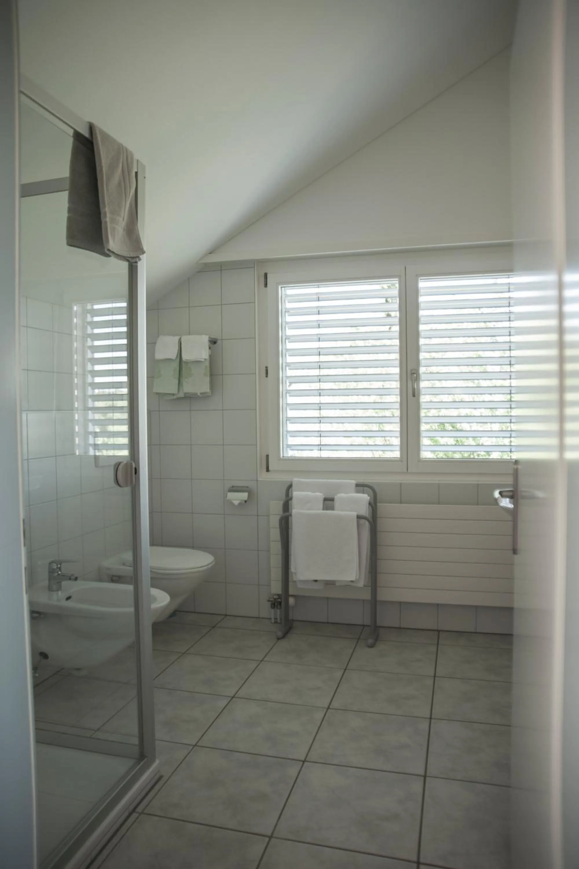 Hotel und Restaurant Wolfensberg