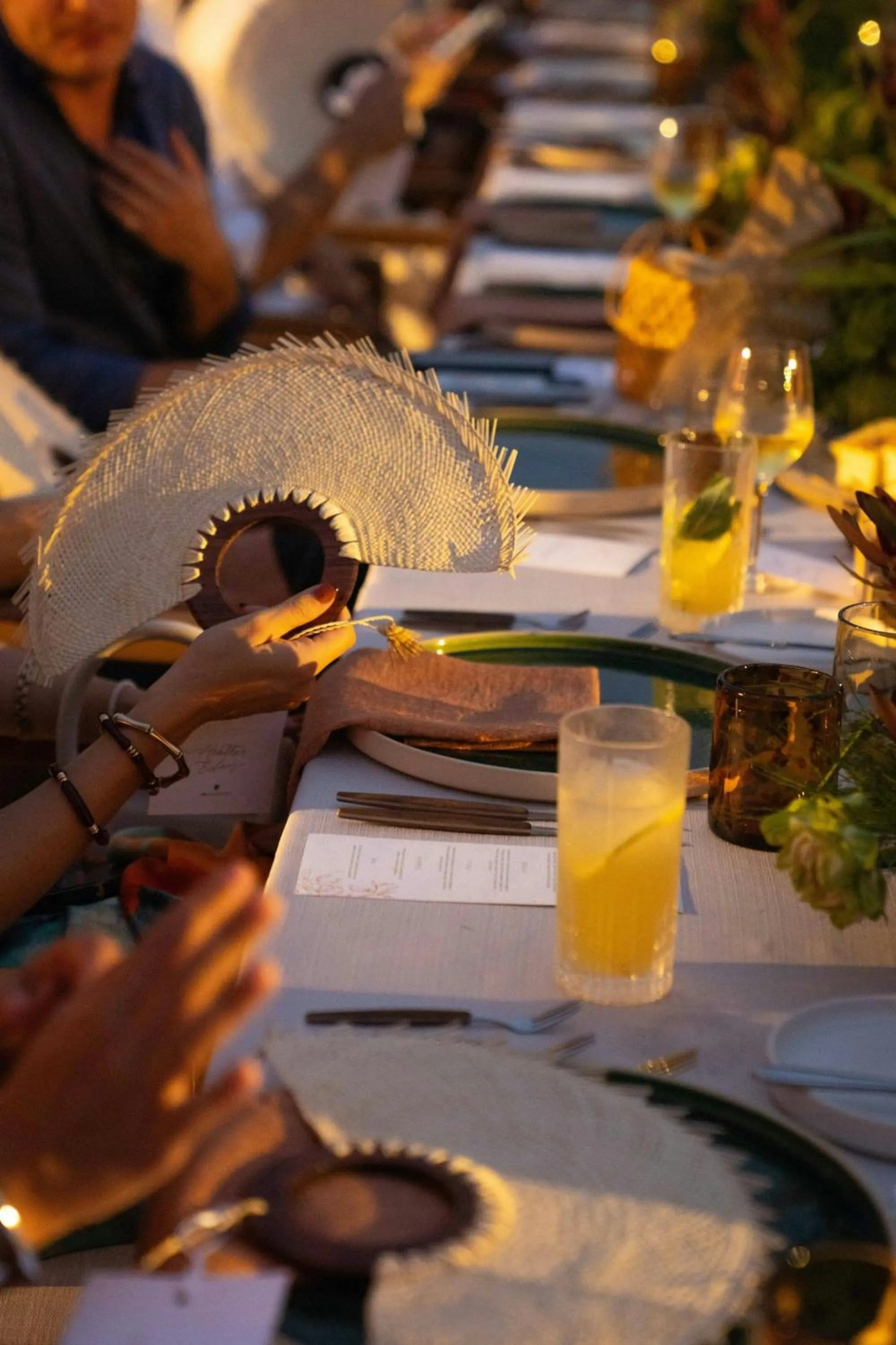 Meeting/conference room in JW Marriott Los Cabos Beach Resort & Spa