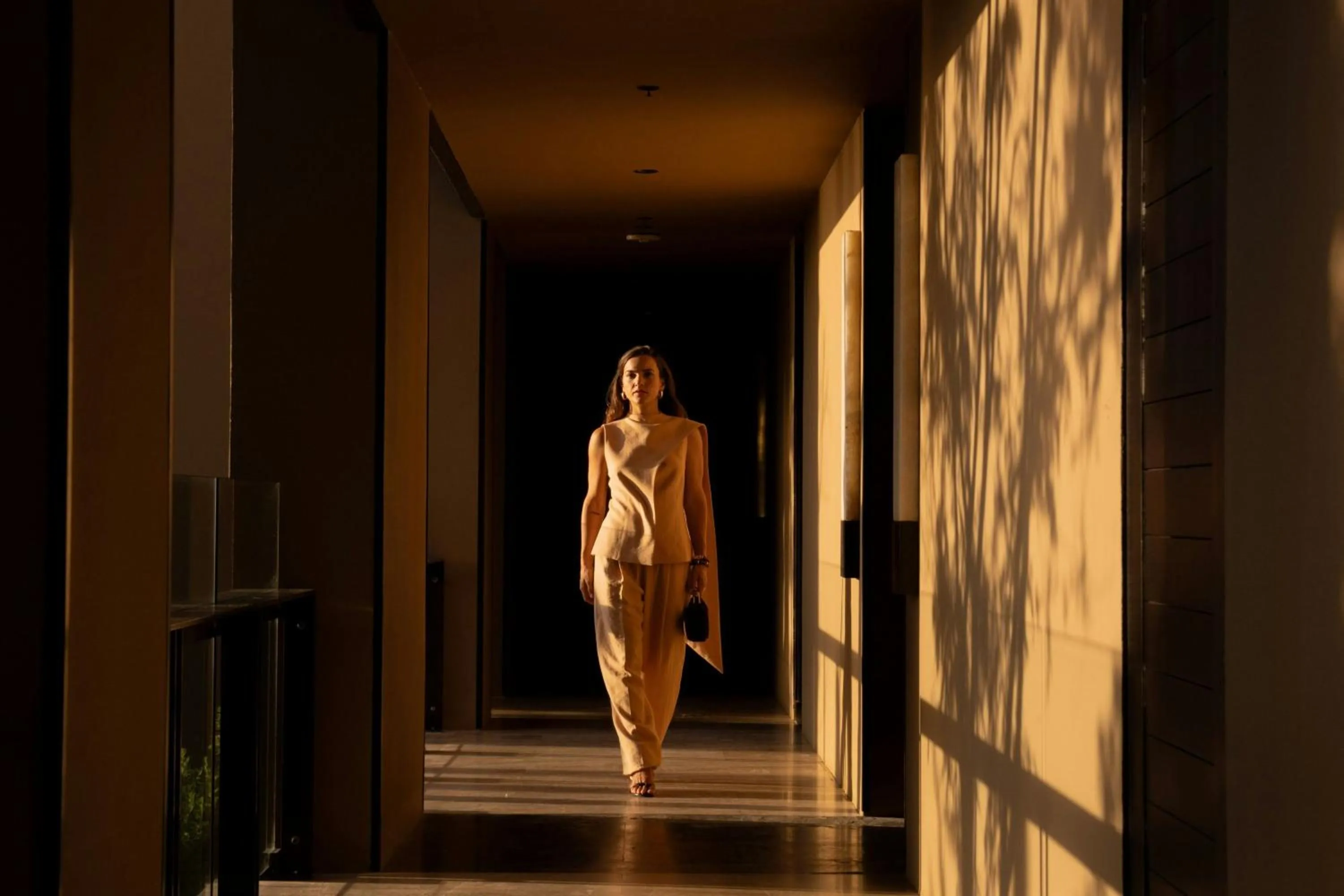 Beach in JW Marriott Los Cabos Beach Resort & Spa