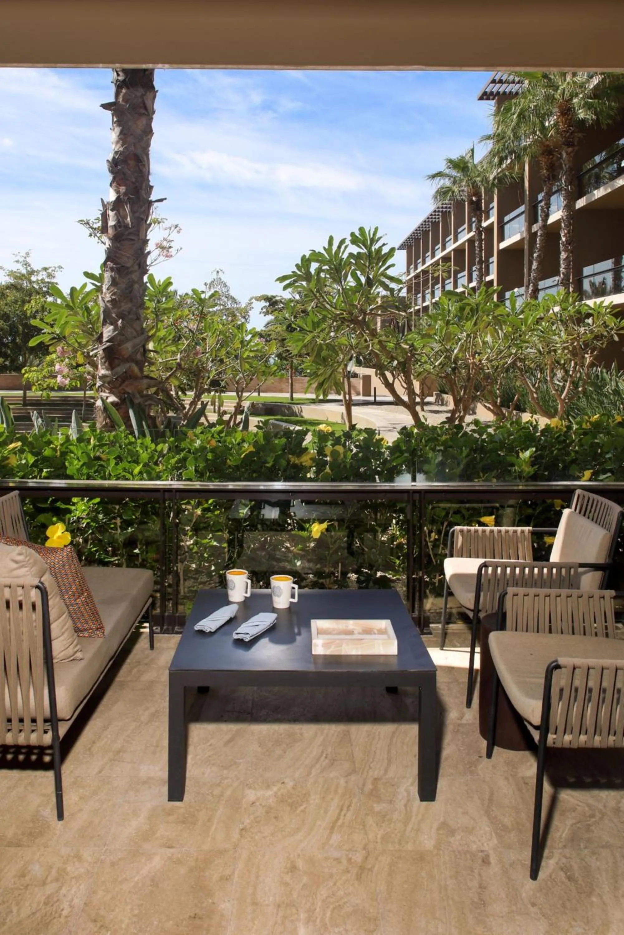 View (from property/room) in JW Marriott Los Cabos Beach Resort & Spa