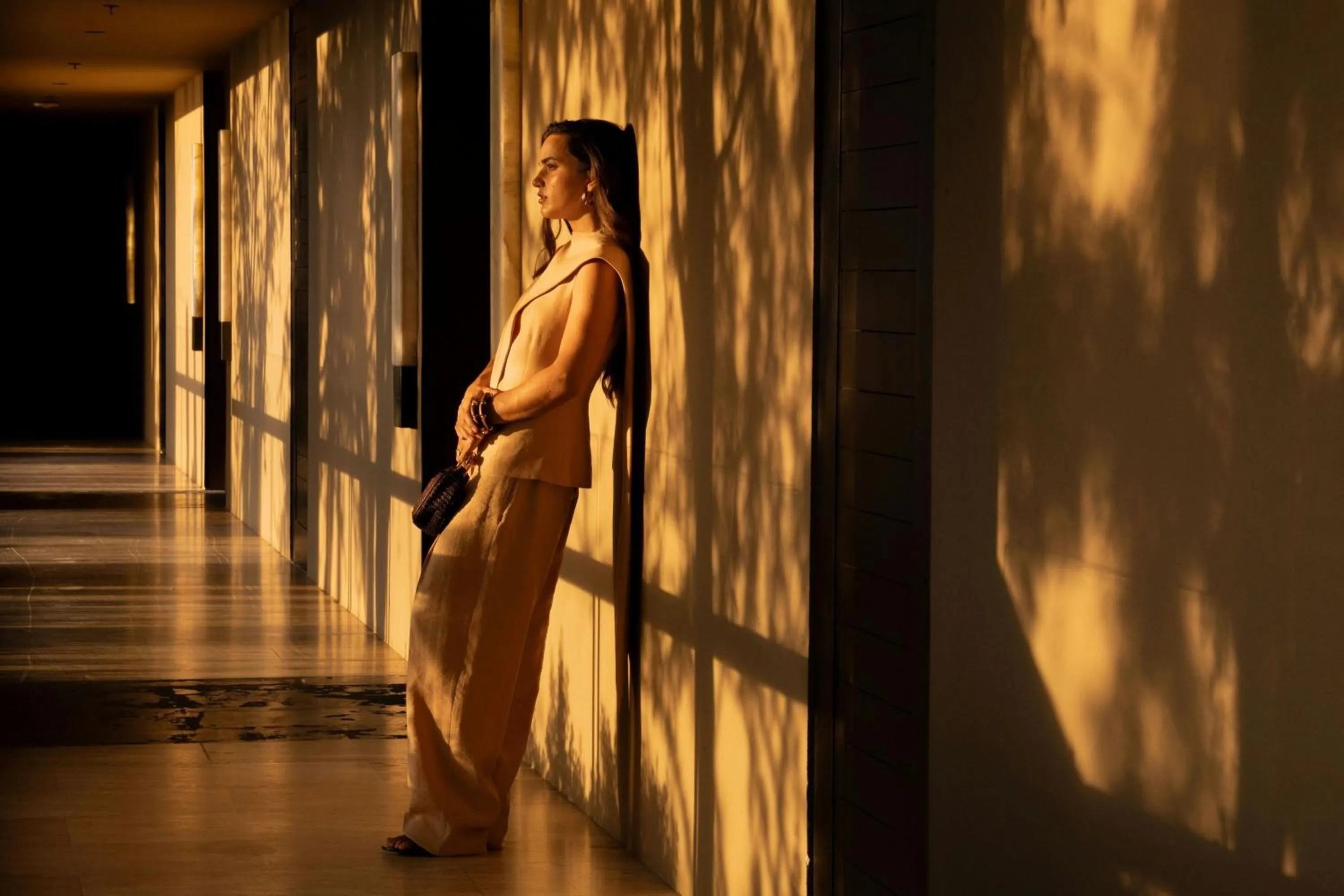 Beach in JW Marriott Los Cabos Beach Resort & Spa