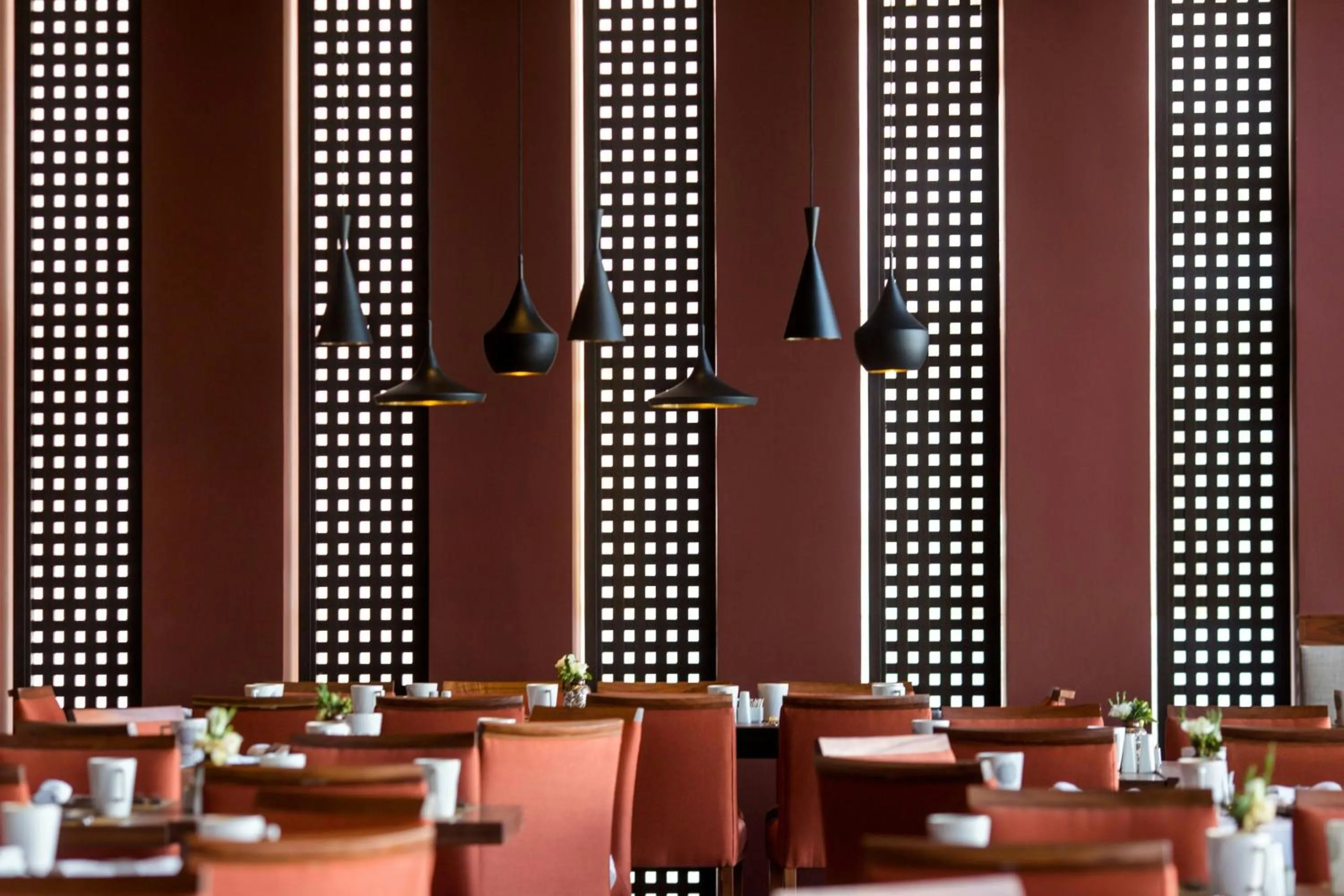 Restaurant/places to eat in JW Marriott Los Cabos Beach Resort & Spa