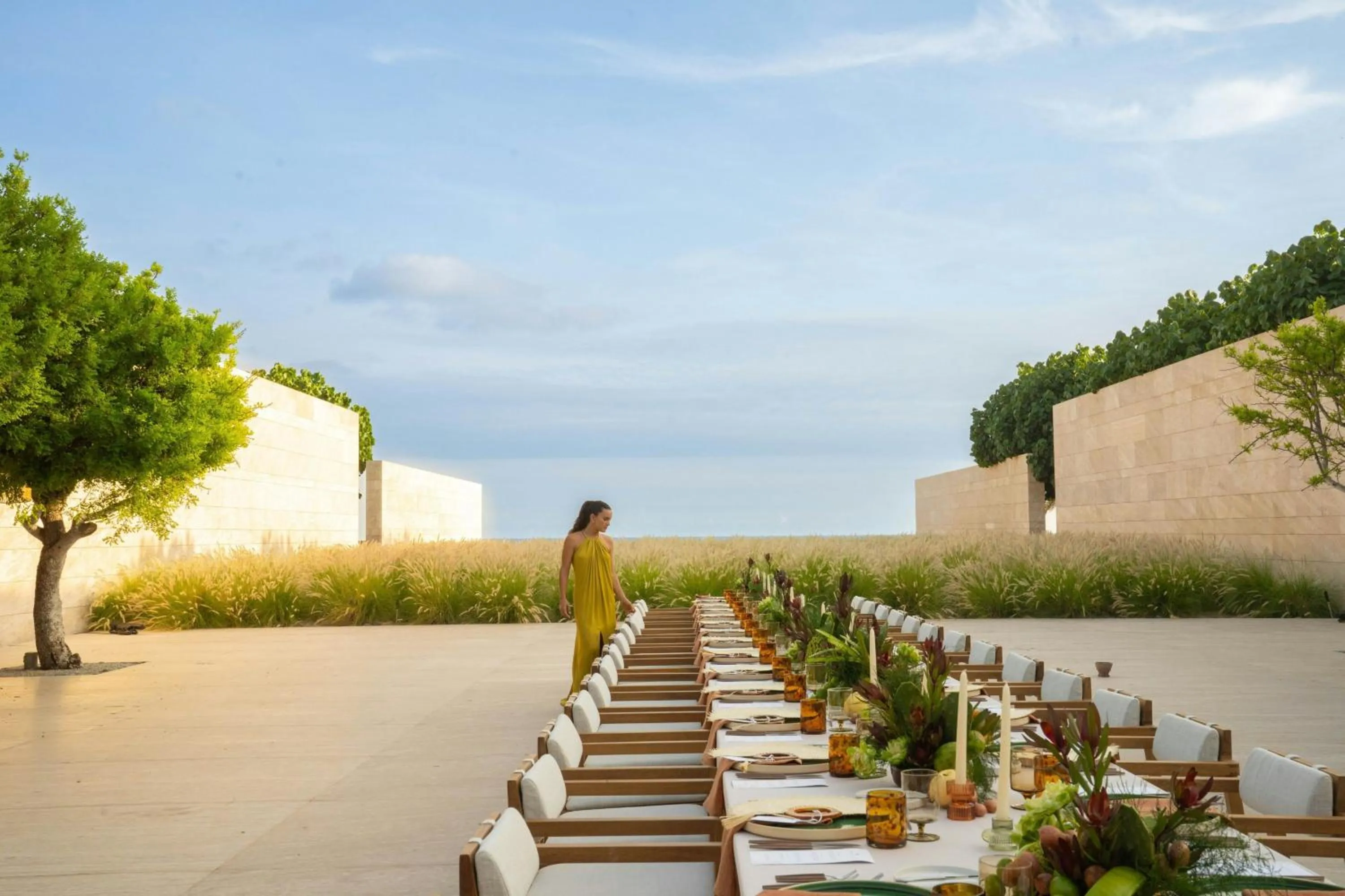 Meeting/conference room in JW Marriott Los Cabos Beach Resort & Spa