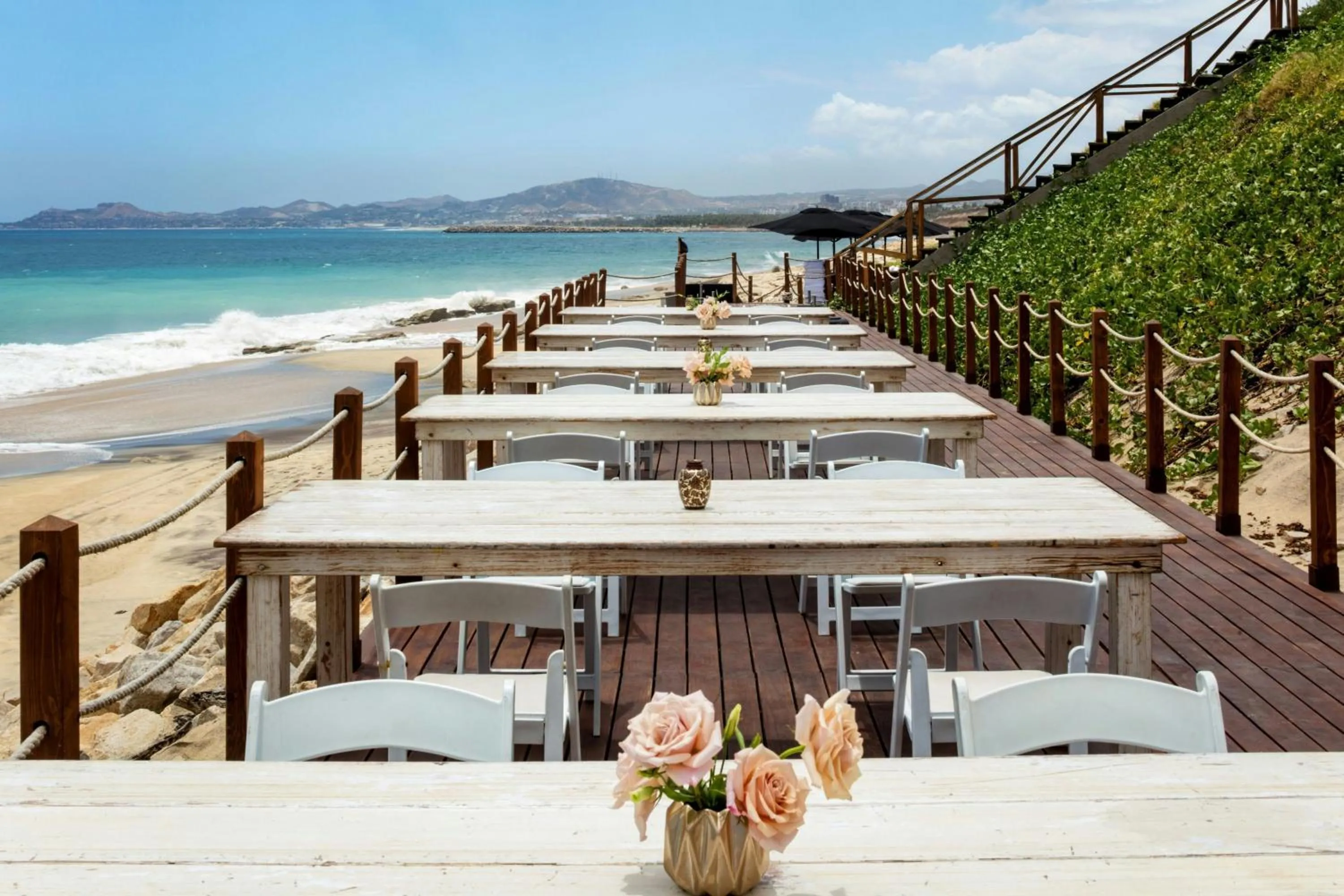 Meeting/conference room in JW Marriott Los Cabos Beach Resort & Spa