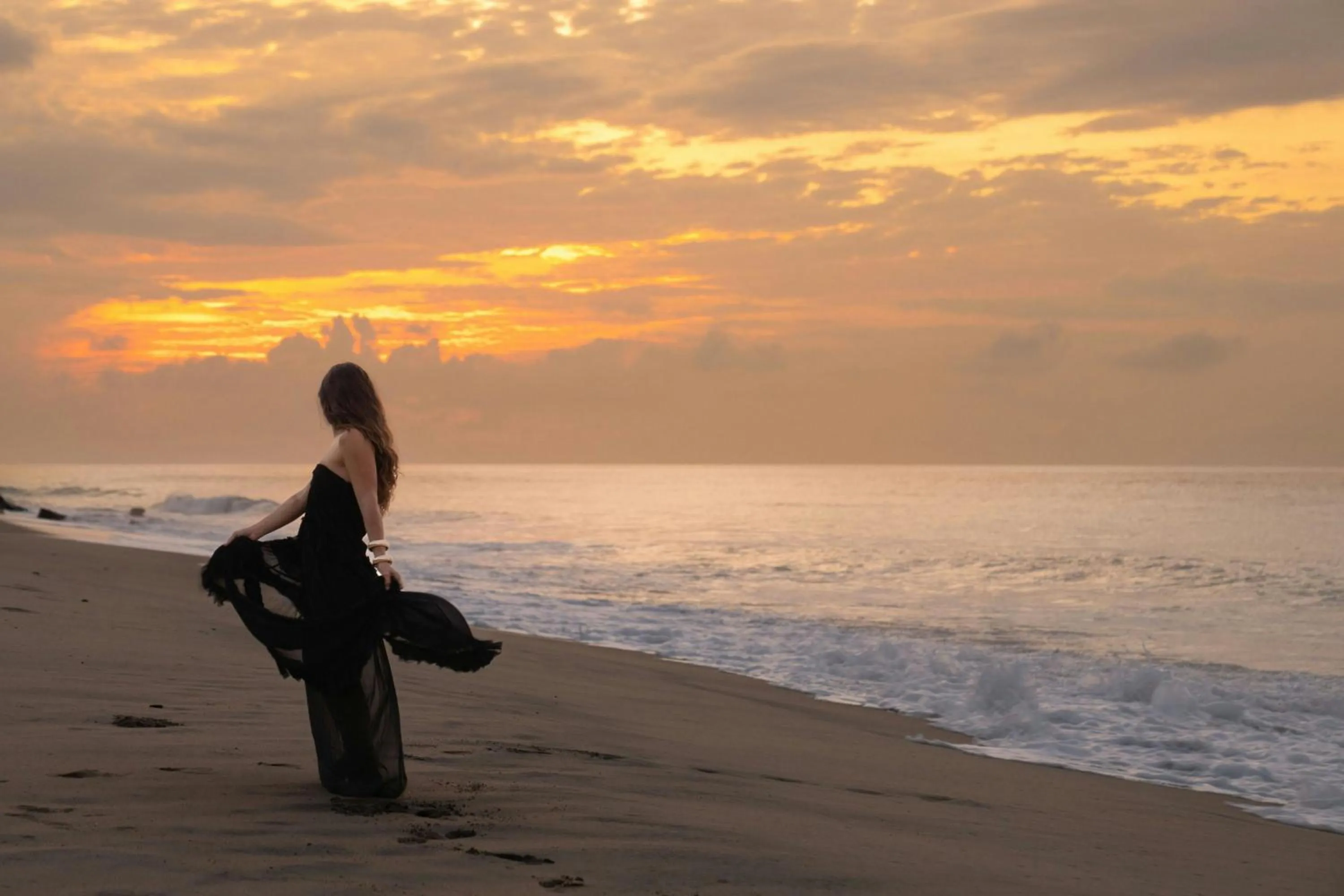 Beach in JW Marriott Los Cabos Beach Resort & Spa
